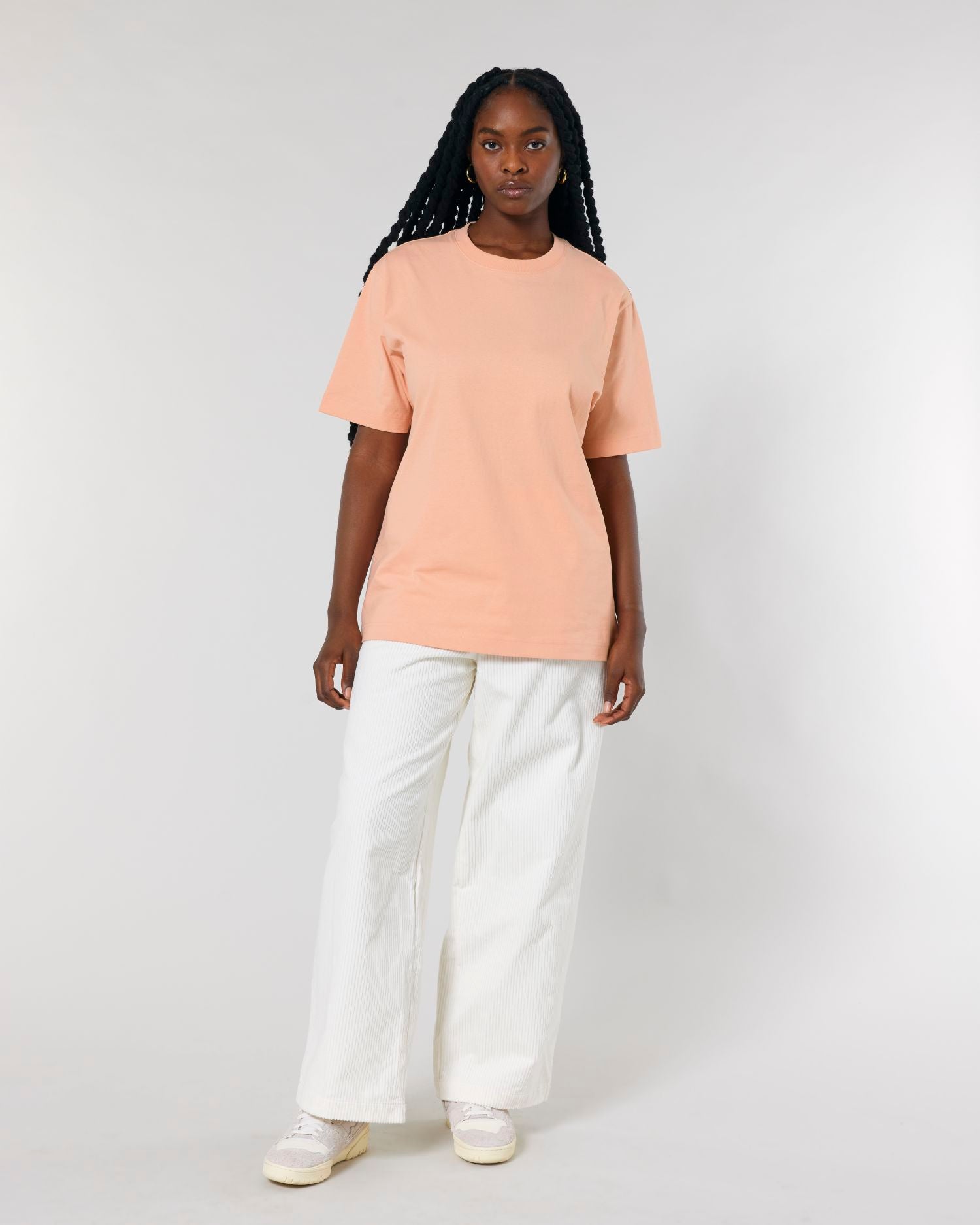 #Farbe_Fraiche Peche - C101