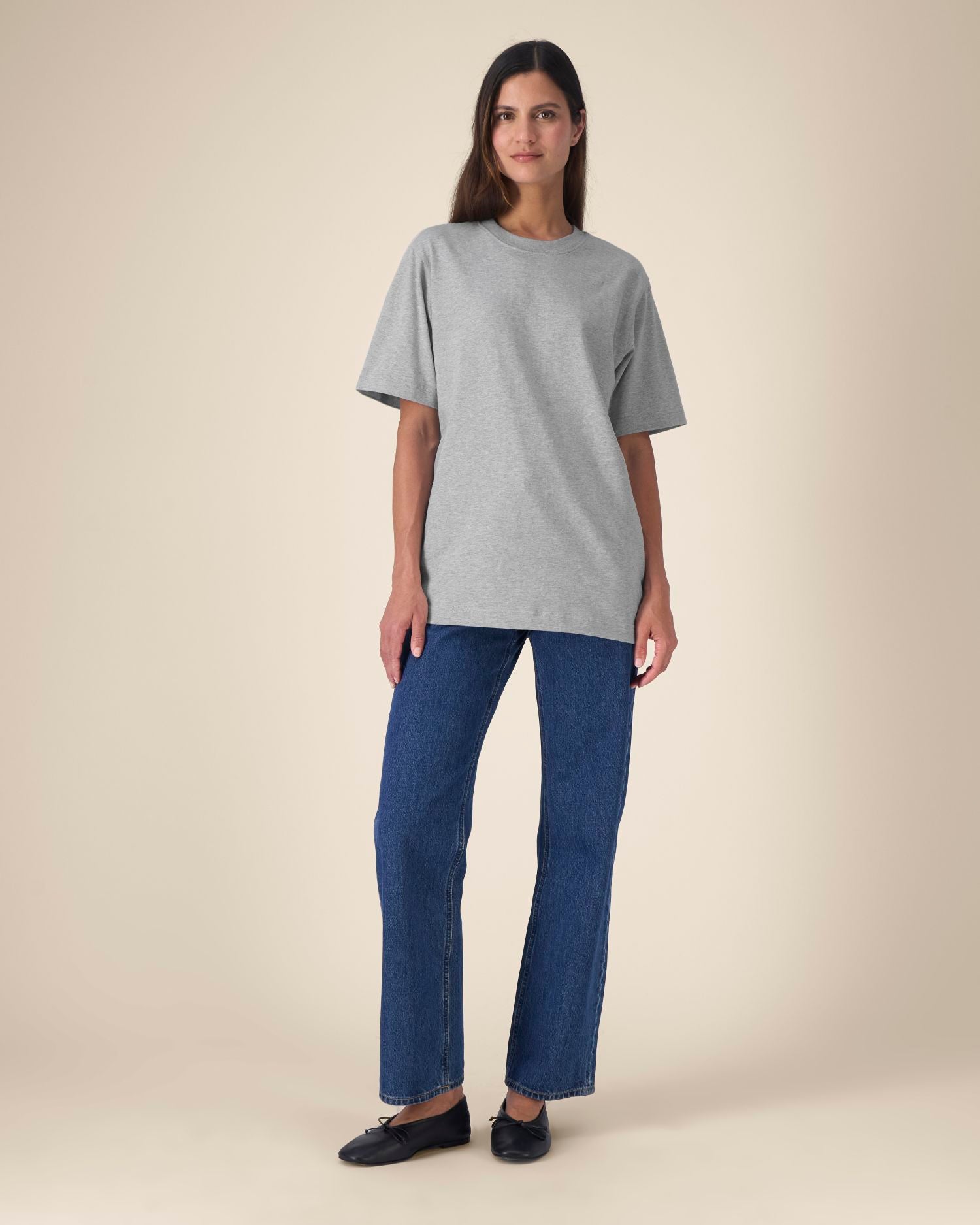 #Farbe_Heather Grey - C250