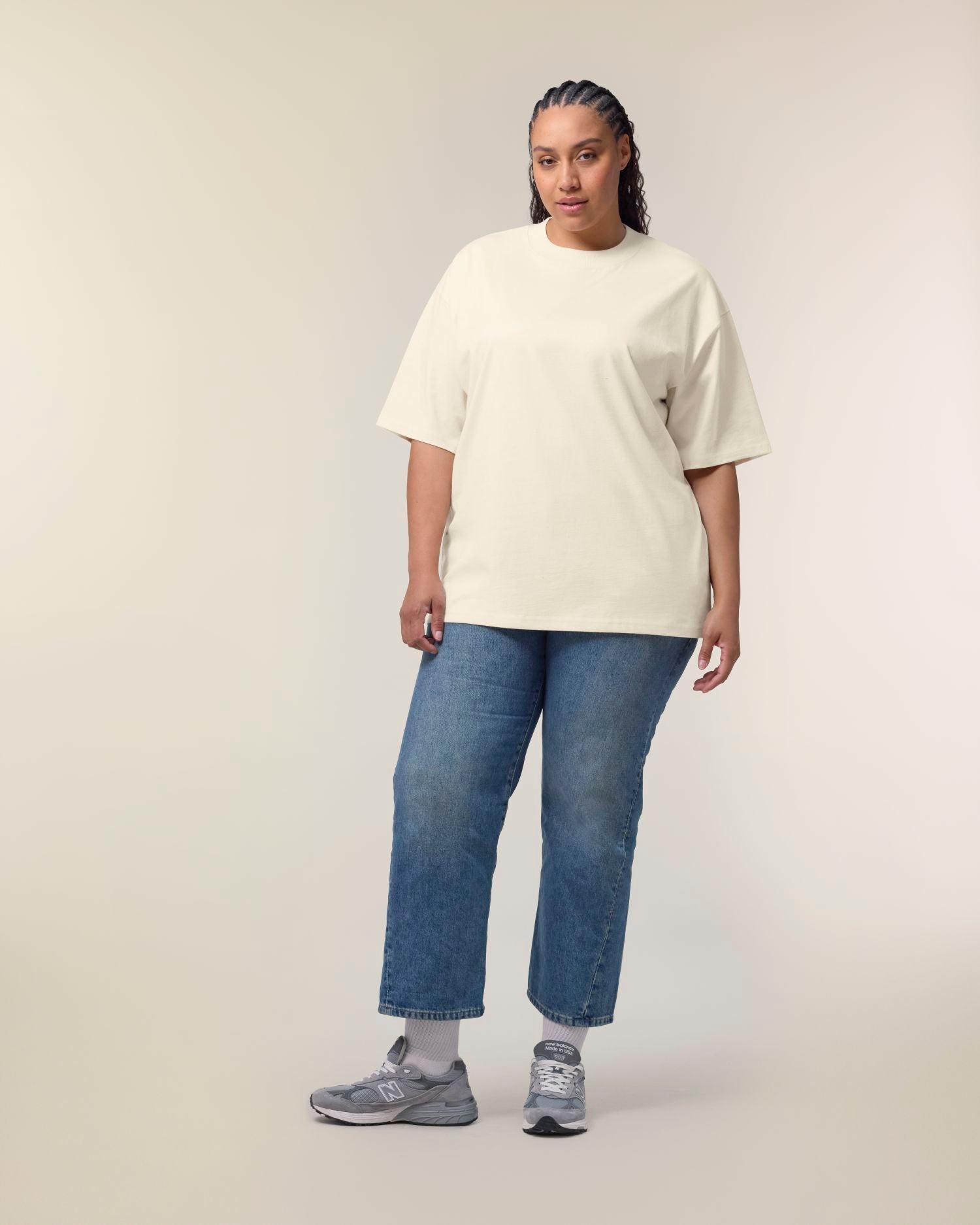 #Farbe_Natural Raw - C054