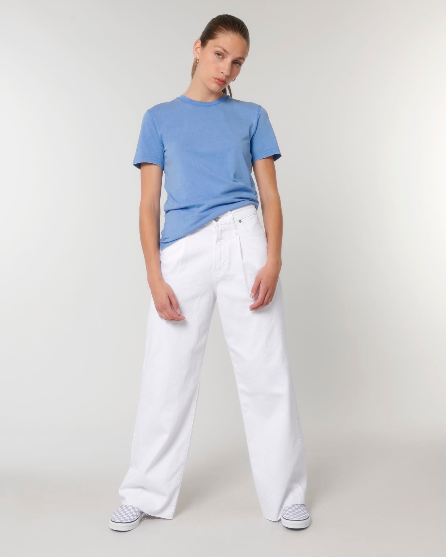 #Farbe_G. Dyed Swimmer Blue - C103