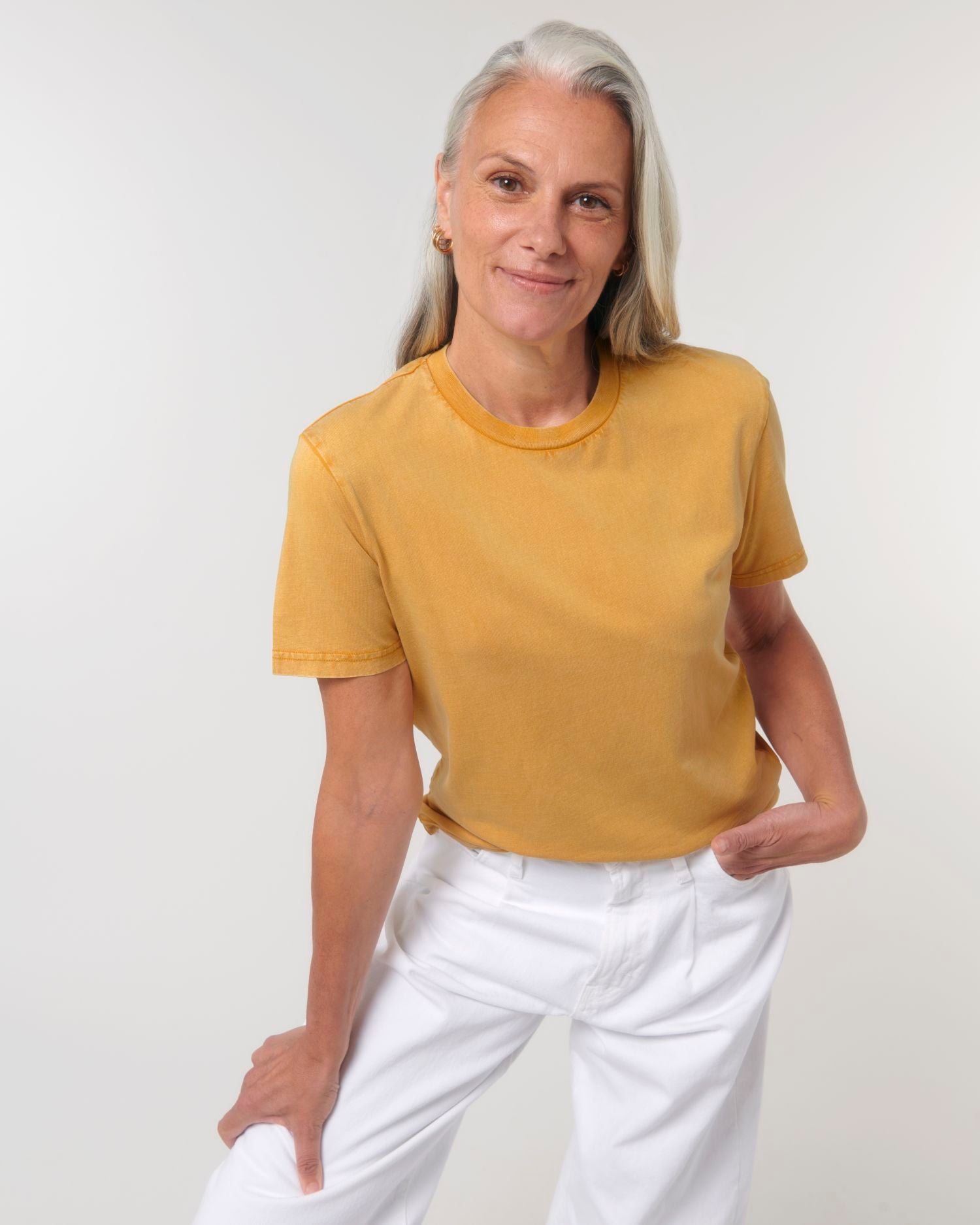 #Farbe_G. Dyed Gold Ochre - C141