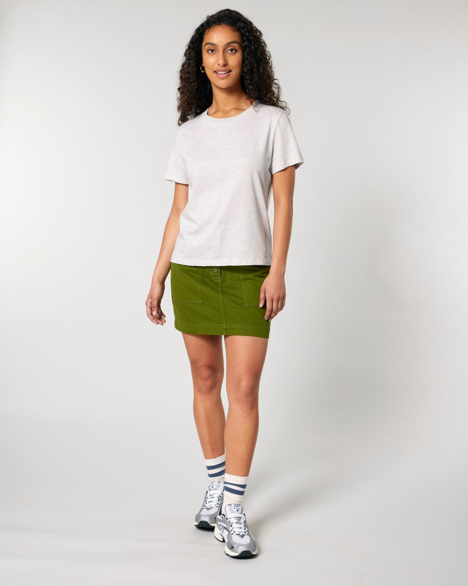 #Farbe_Cool Heather Grey - C146