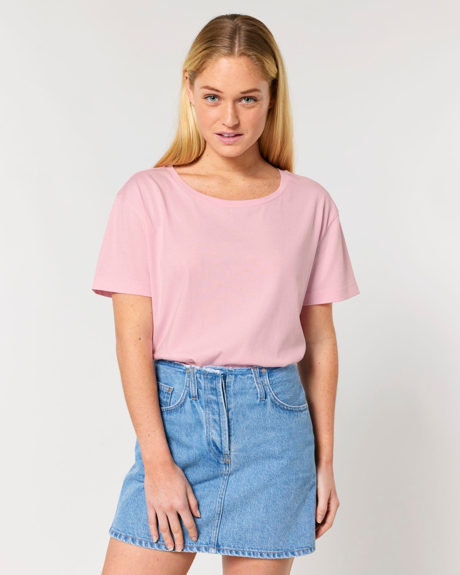 #Farbe_Cotton Pink - C005