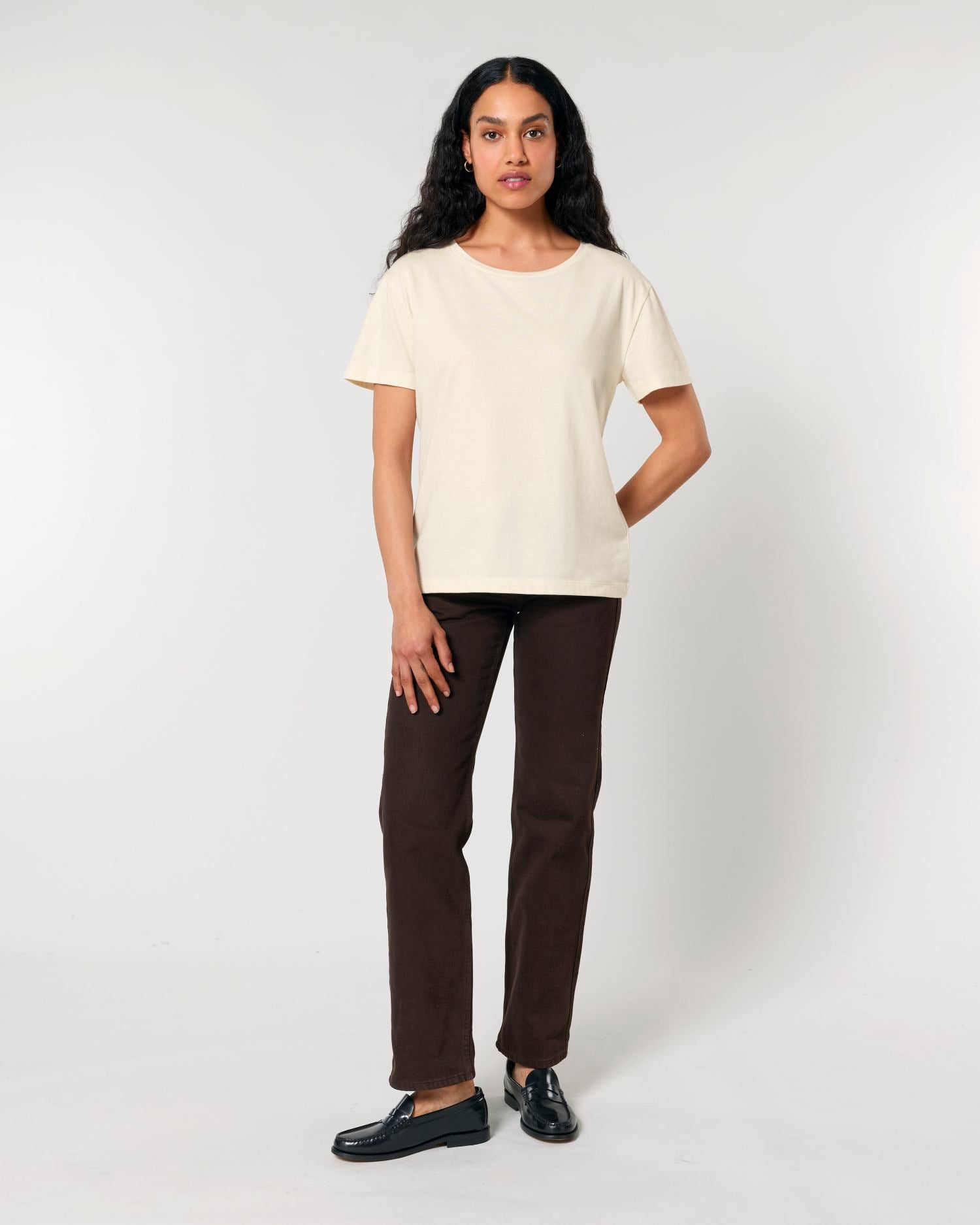 #Farbe_Natural Raw - C054