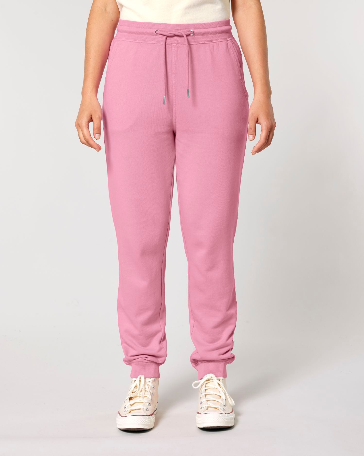 #Farbe_G. Dyed Bubble Pink - C130