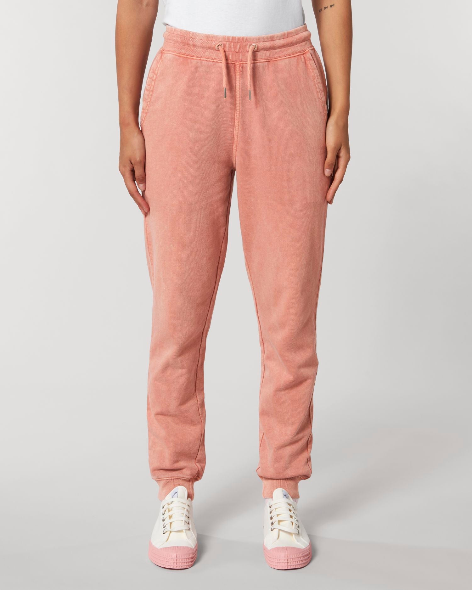 #Farbe_G. Dyed Aged Rose Clay - C522