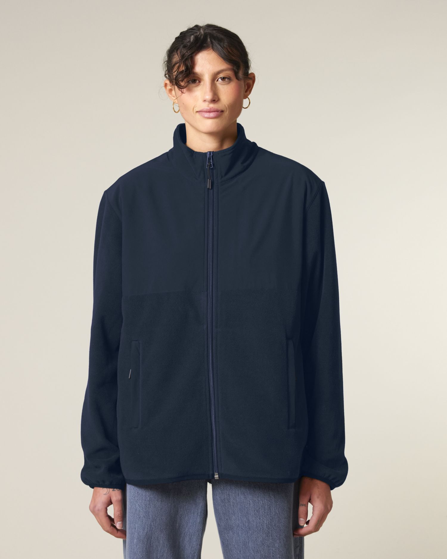 #Farbe_French Navy - C727