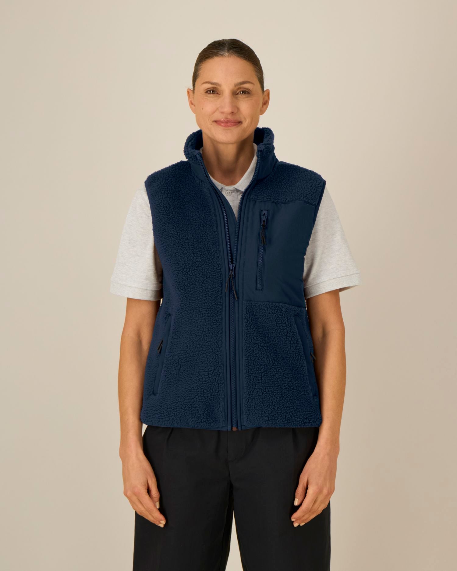 #Farbe_French Navy - C727