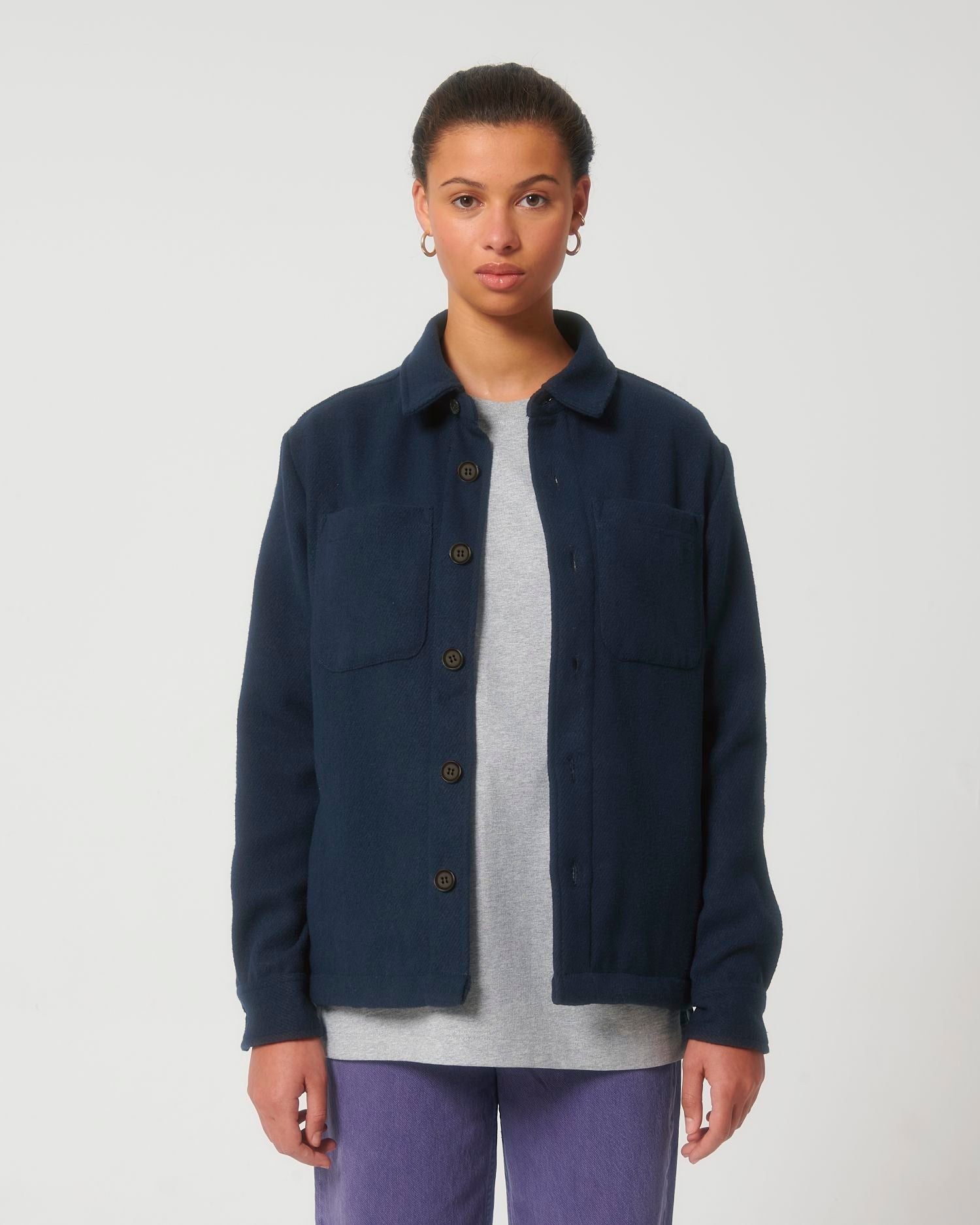 #Farbe_French Navy - C727