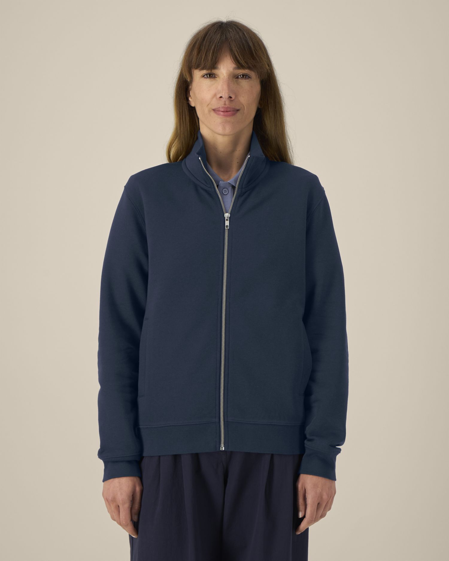 #Farbe_French Navy - C727