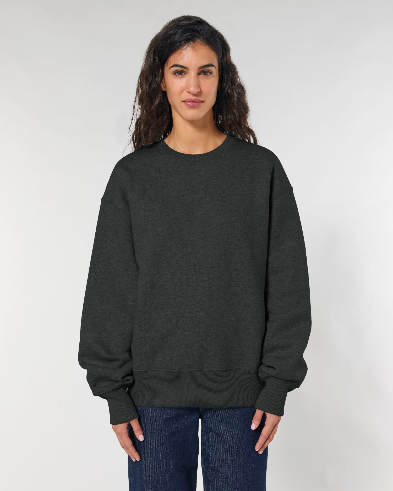 #Farbe_Dark Heather Grey - C651