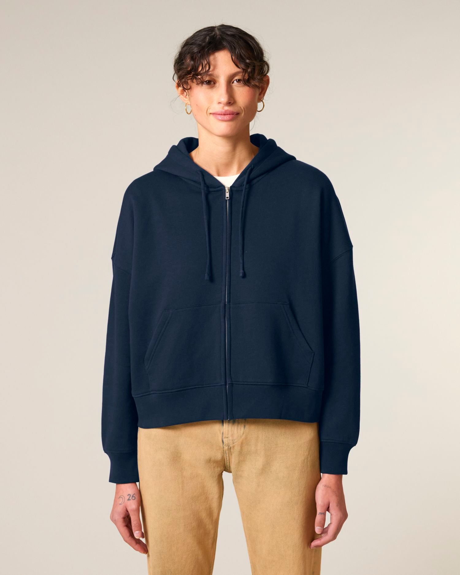 #Farbe_French Navy - C727