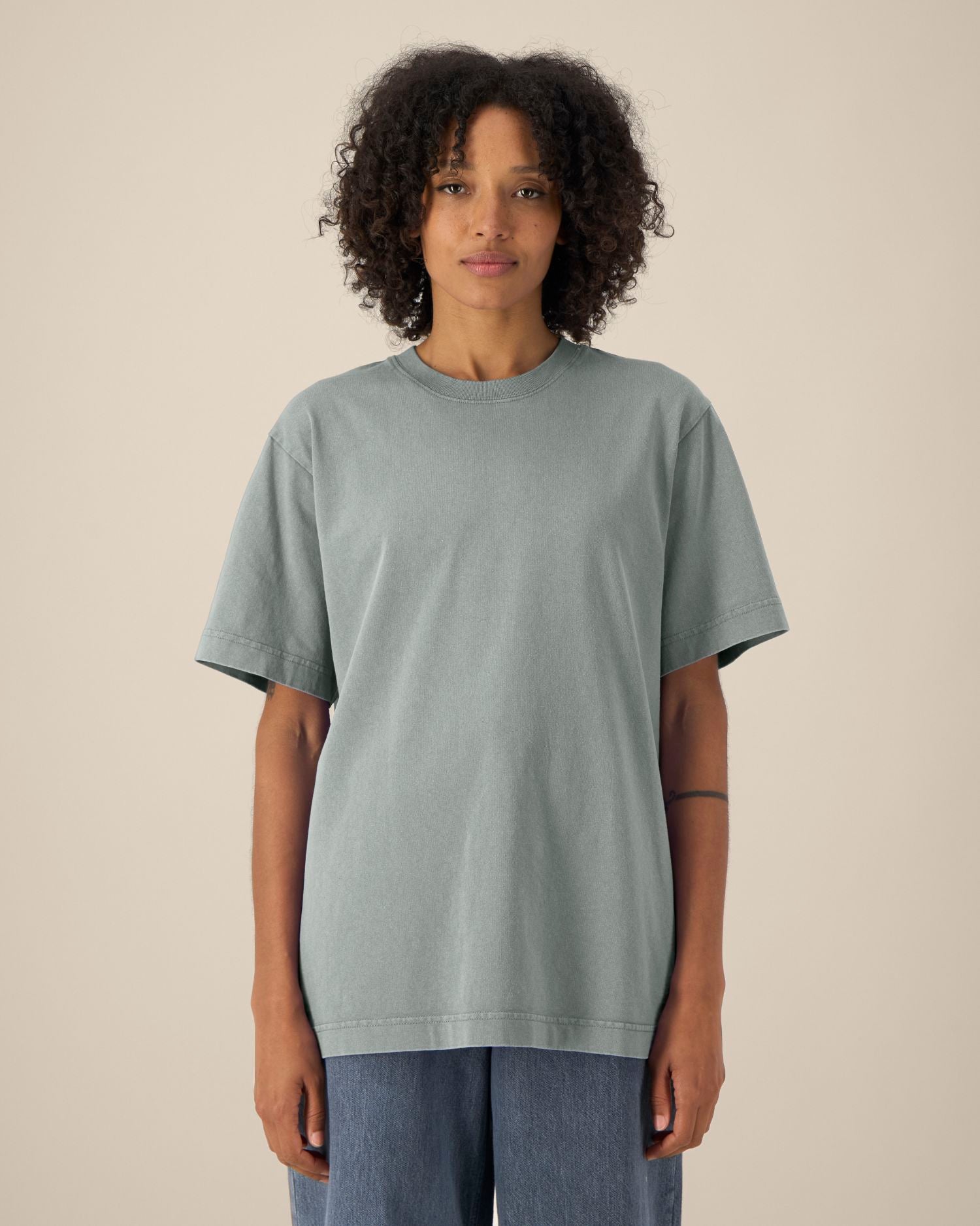 #Farbe_G. Dyed Misty Grey - C157