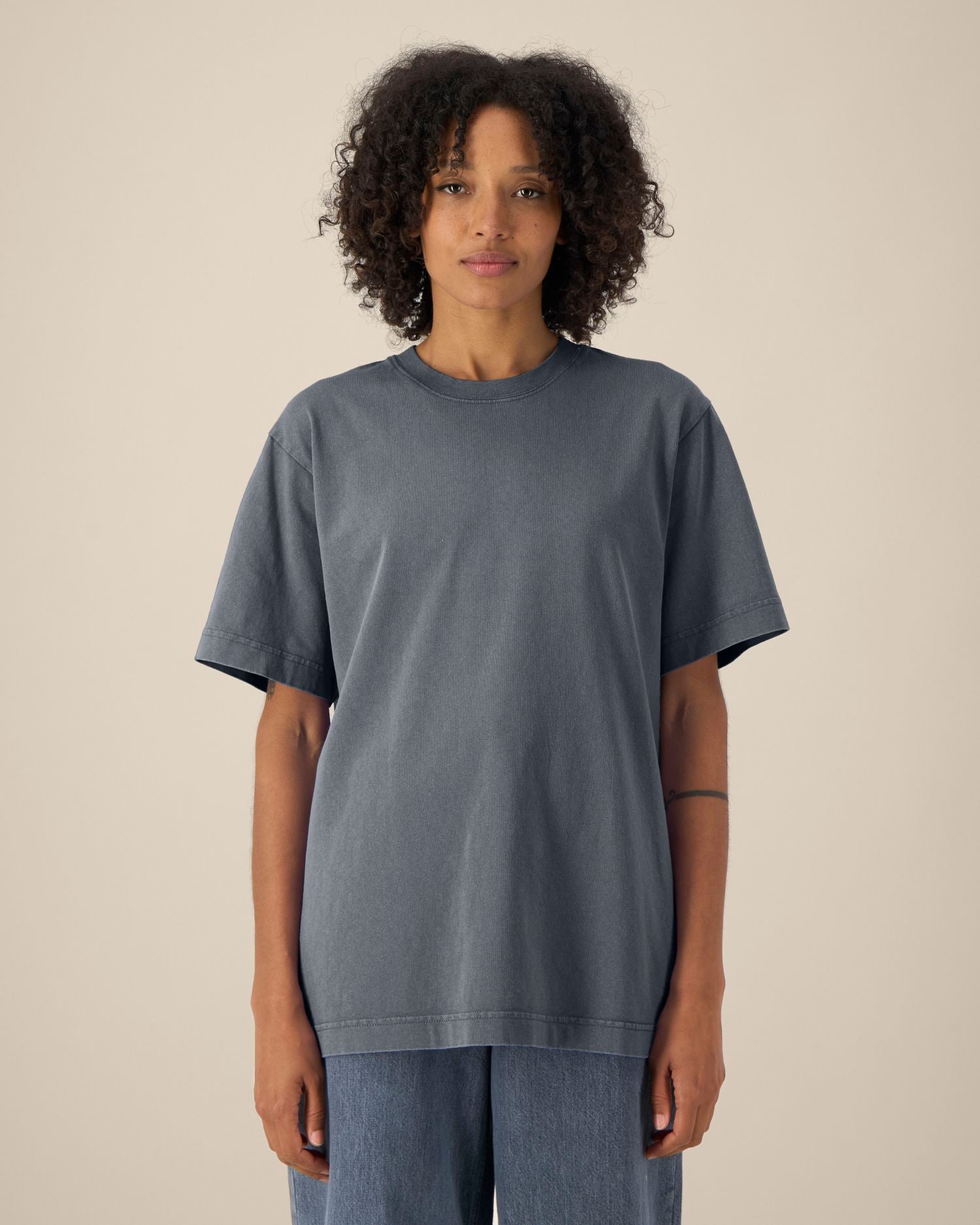 #Farbe_G. Dyed Anthracite - C162