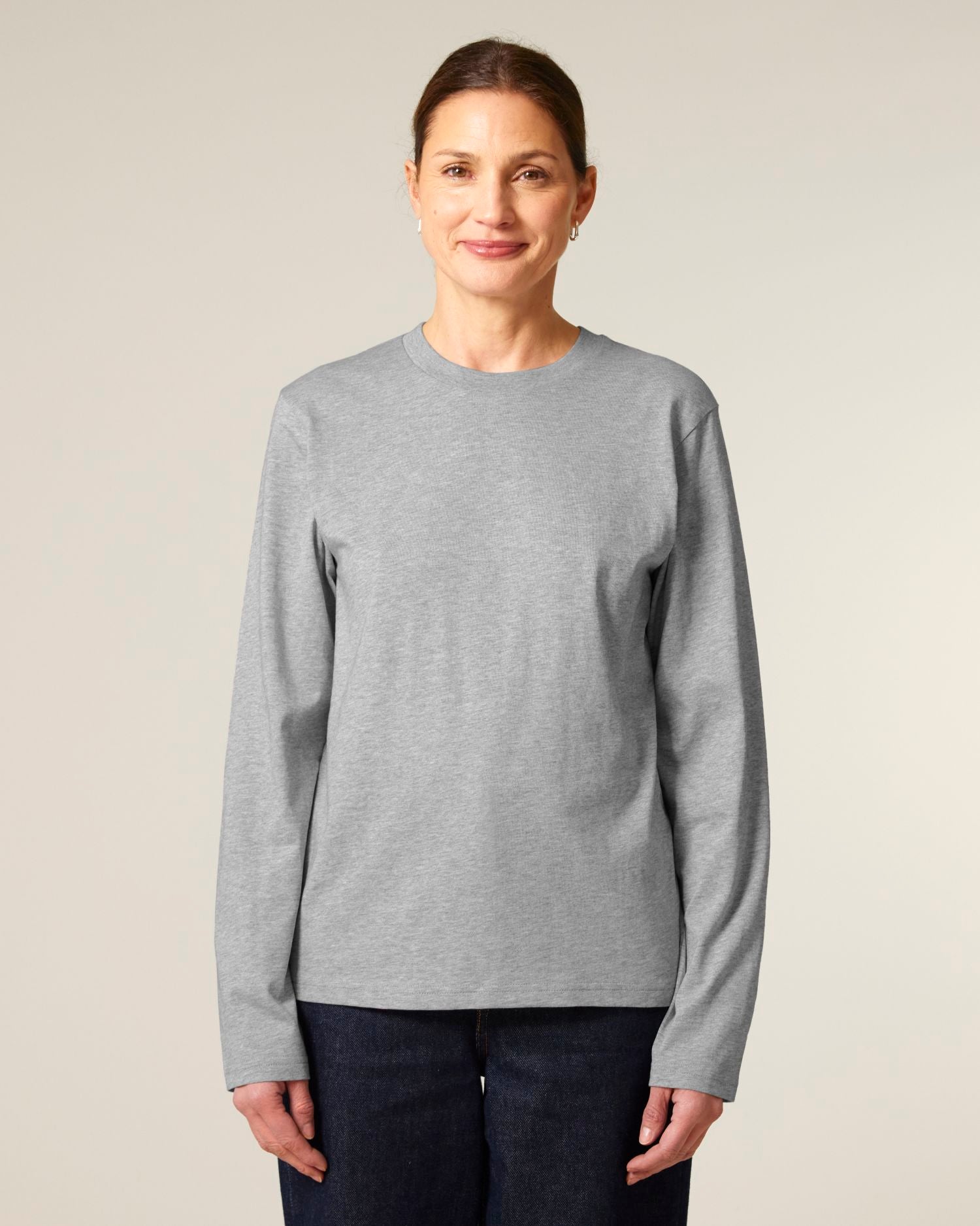 #Farbe_Heather Grey - C250