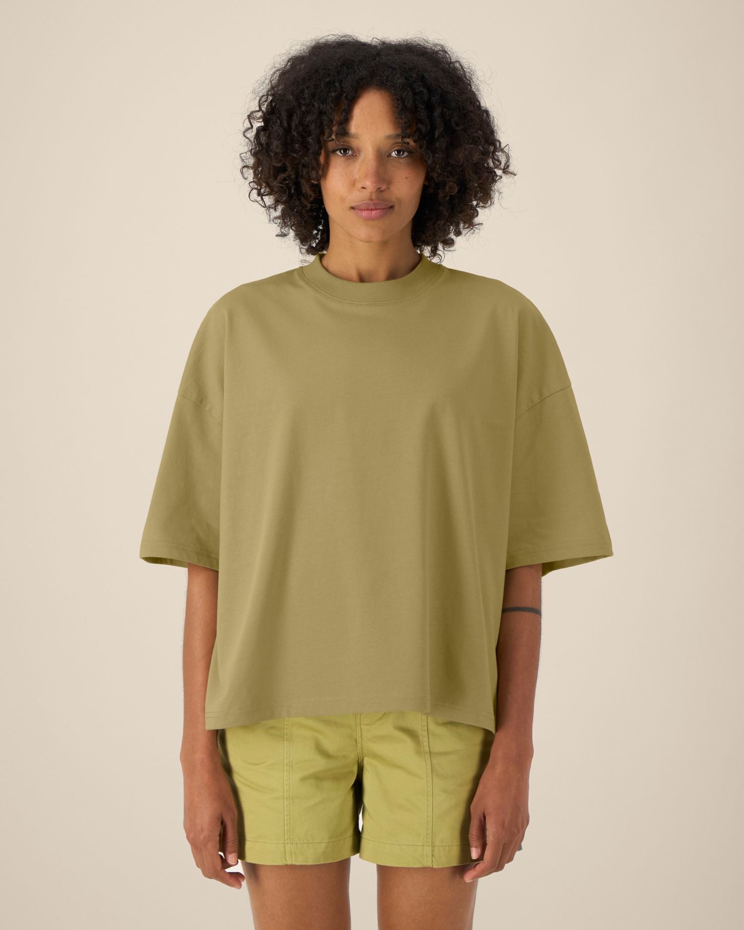 #Farbe_Faded Olive - C153