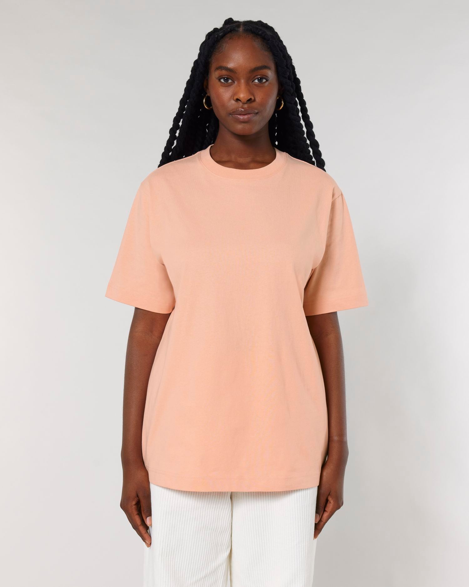 #Farbe_Fraiche Peche - C101