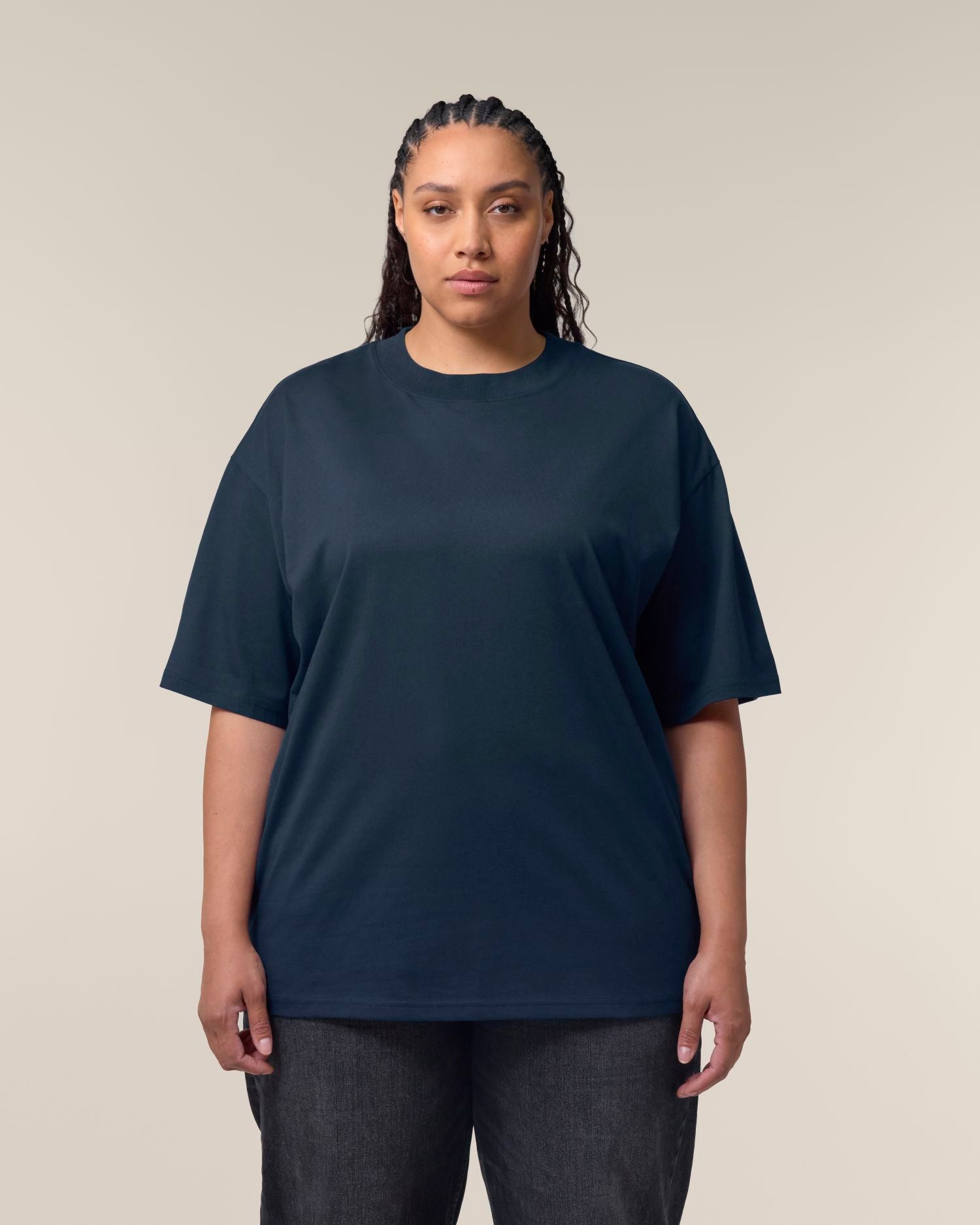 #Farbe_French Navy - C727