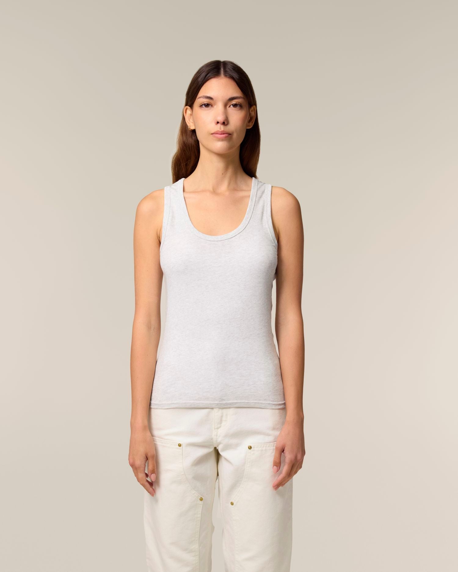 #Farbe_Cool Heather Grey - C146