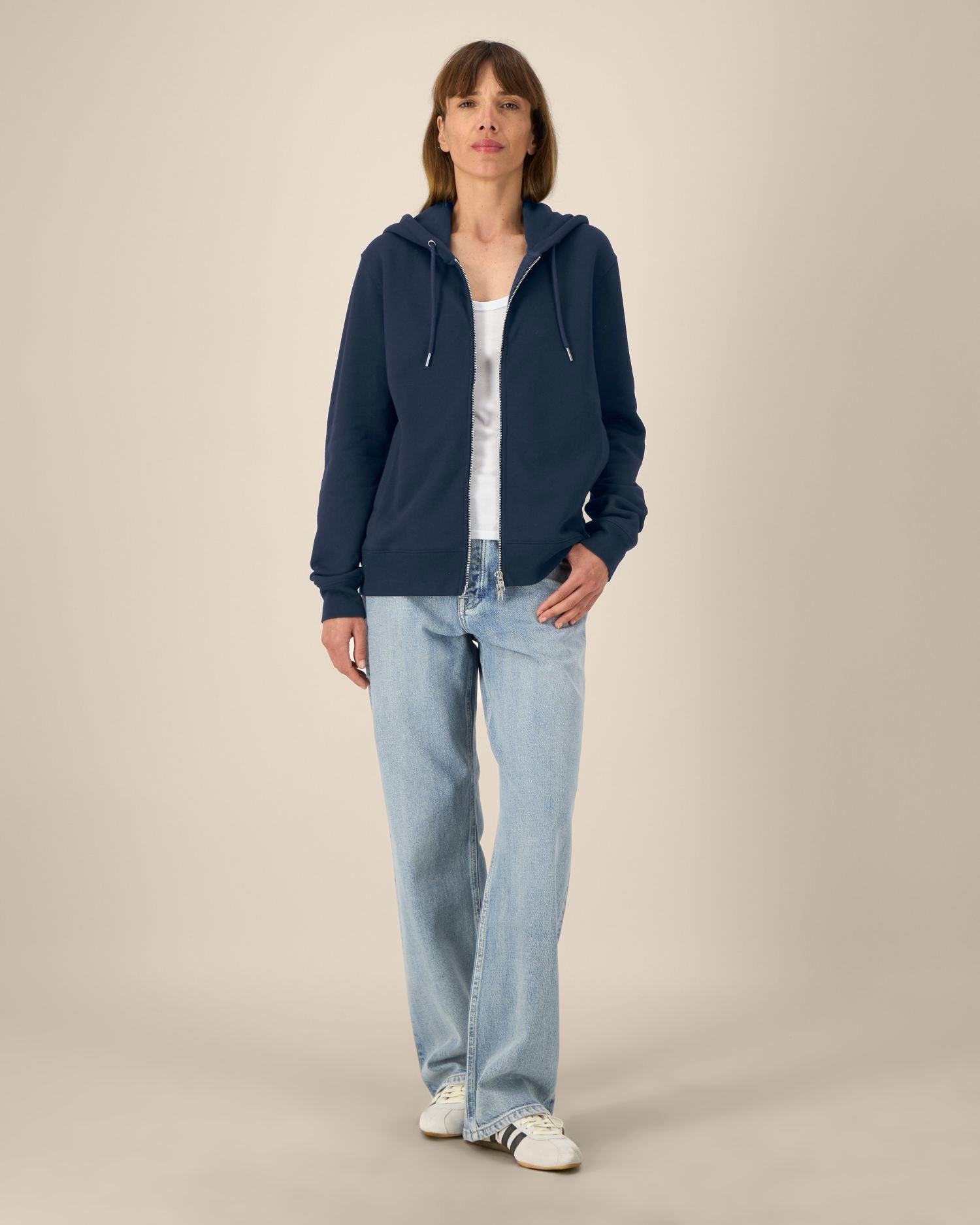 #Farbe_French Navy - C727