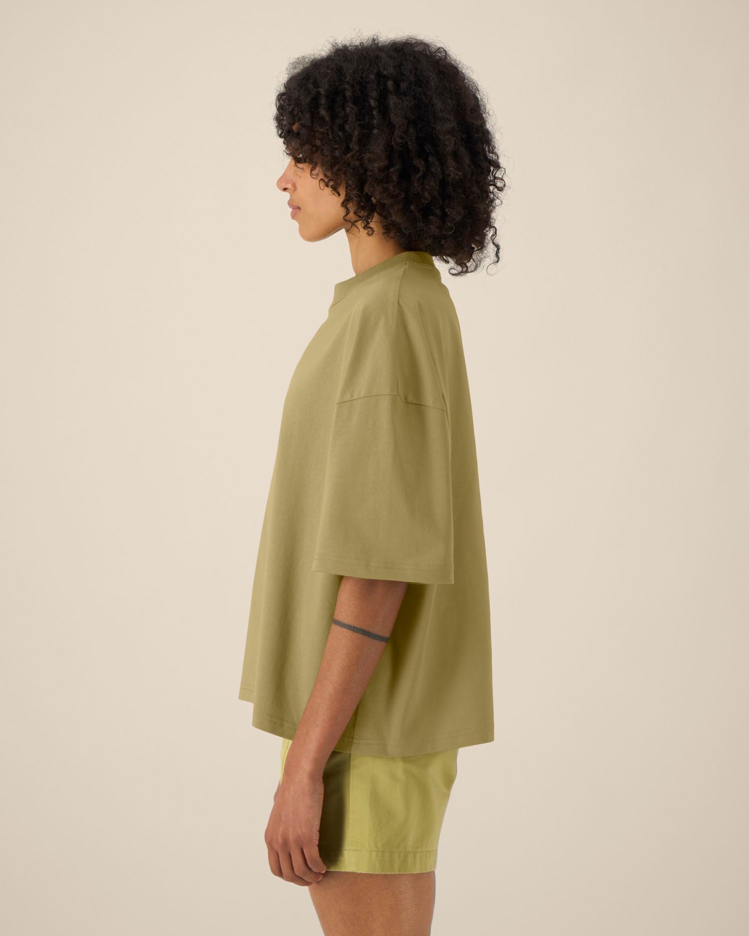 #Farbe_Faded Olive - C153