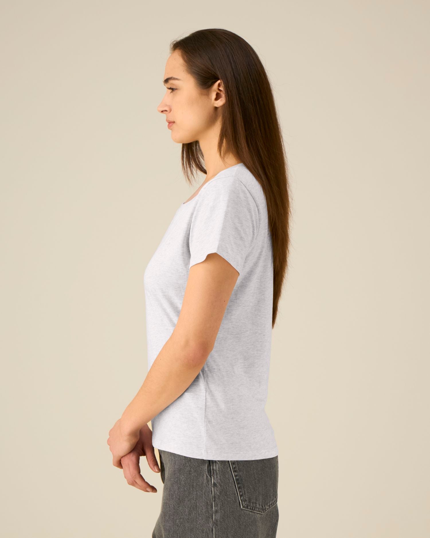 #Farbe_Cool Heather Grey - C146