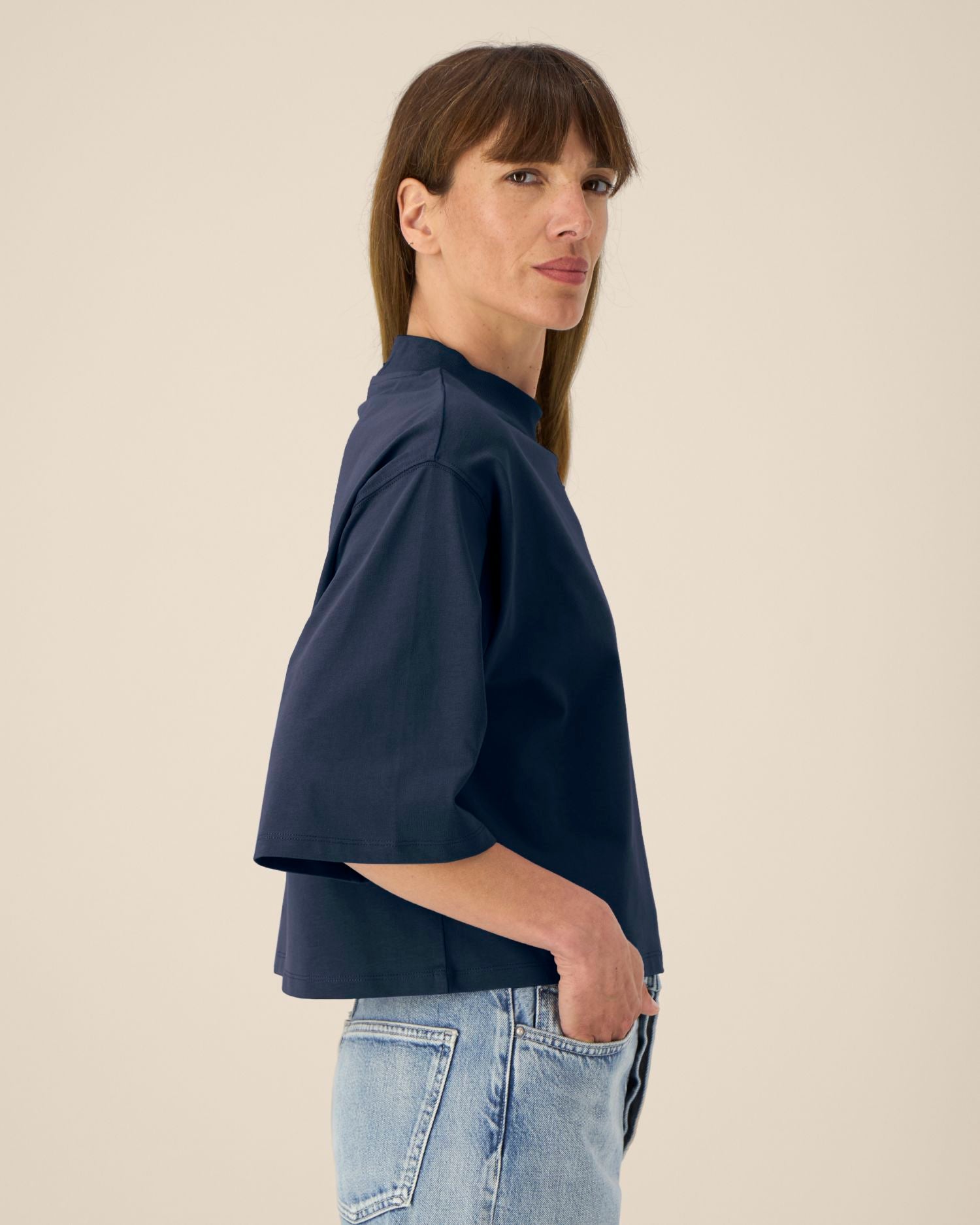 #Farbe_French Navy - C727