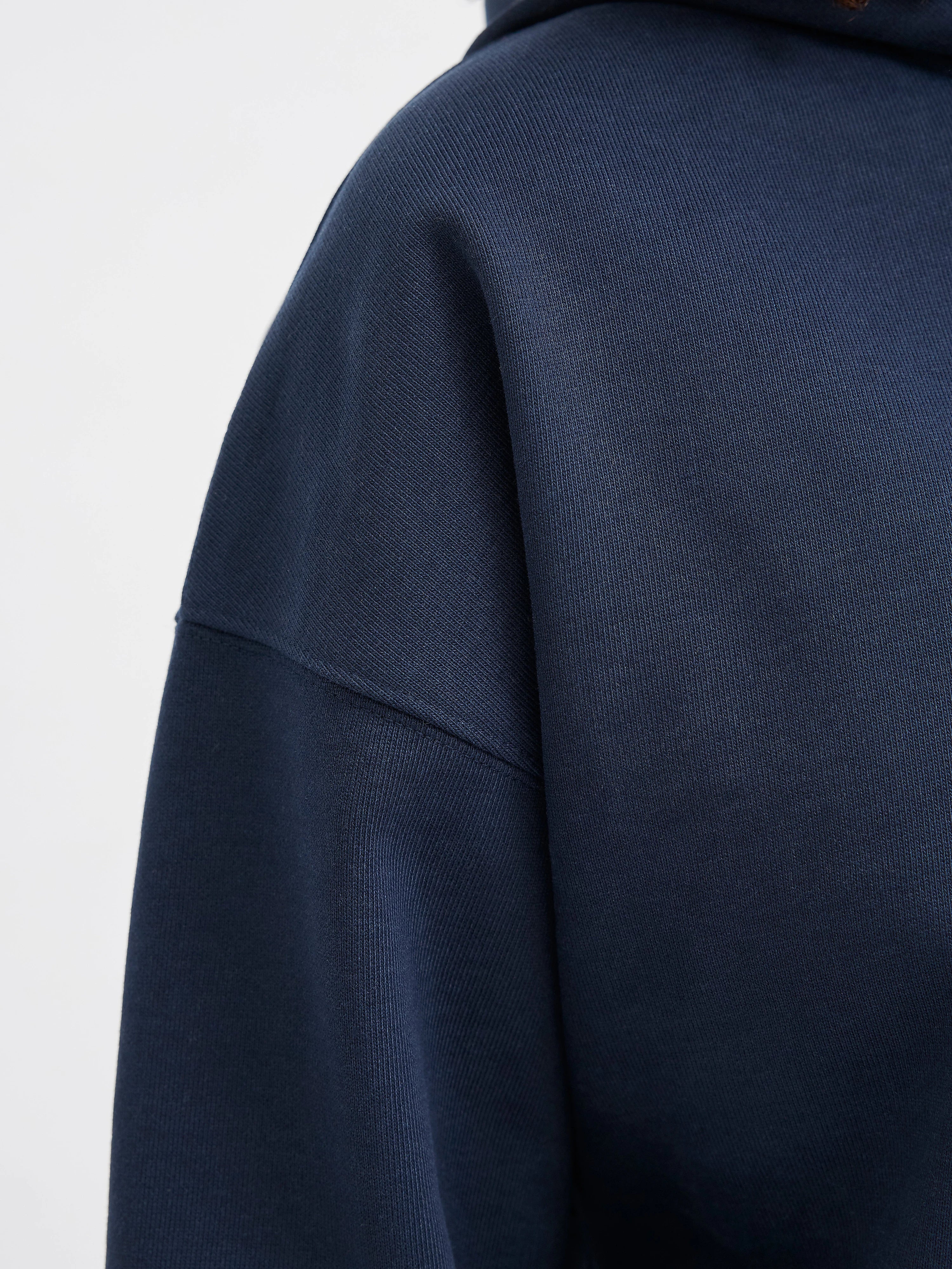#Farbe_Navy Blazer