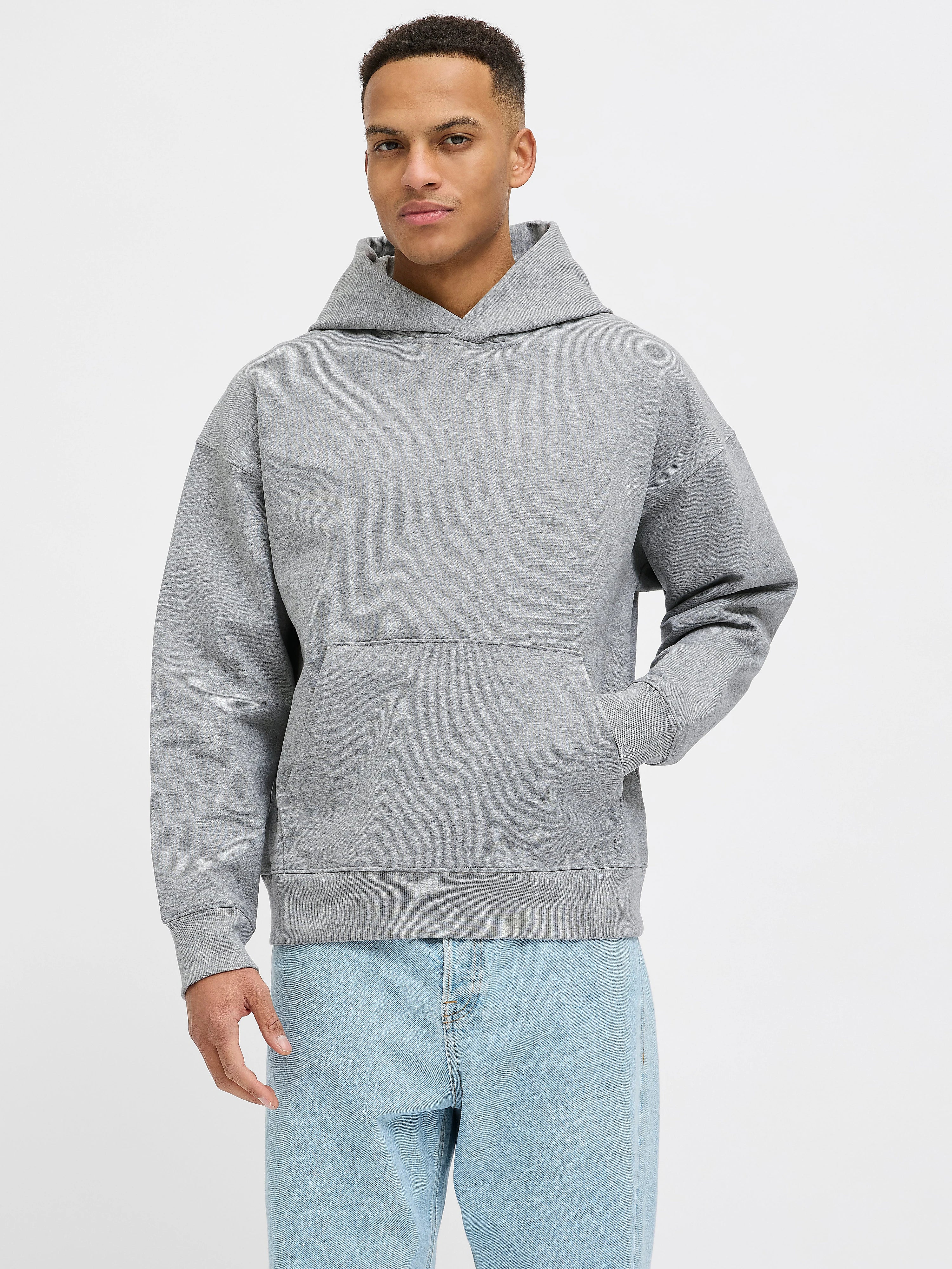 #Farbe_Light Grey Melange