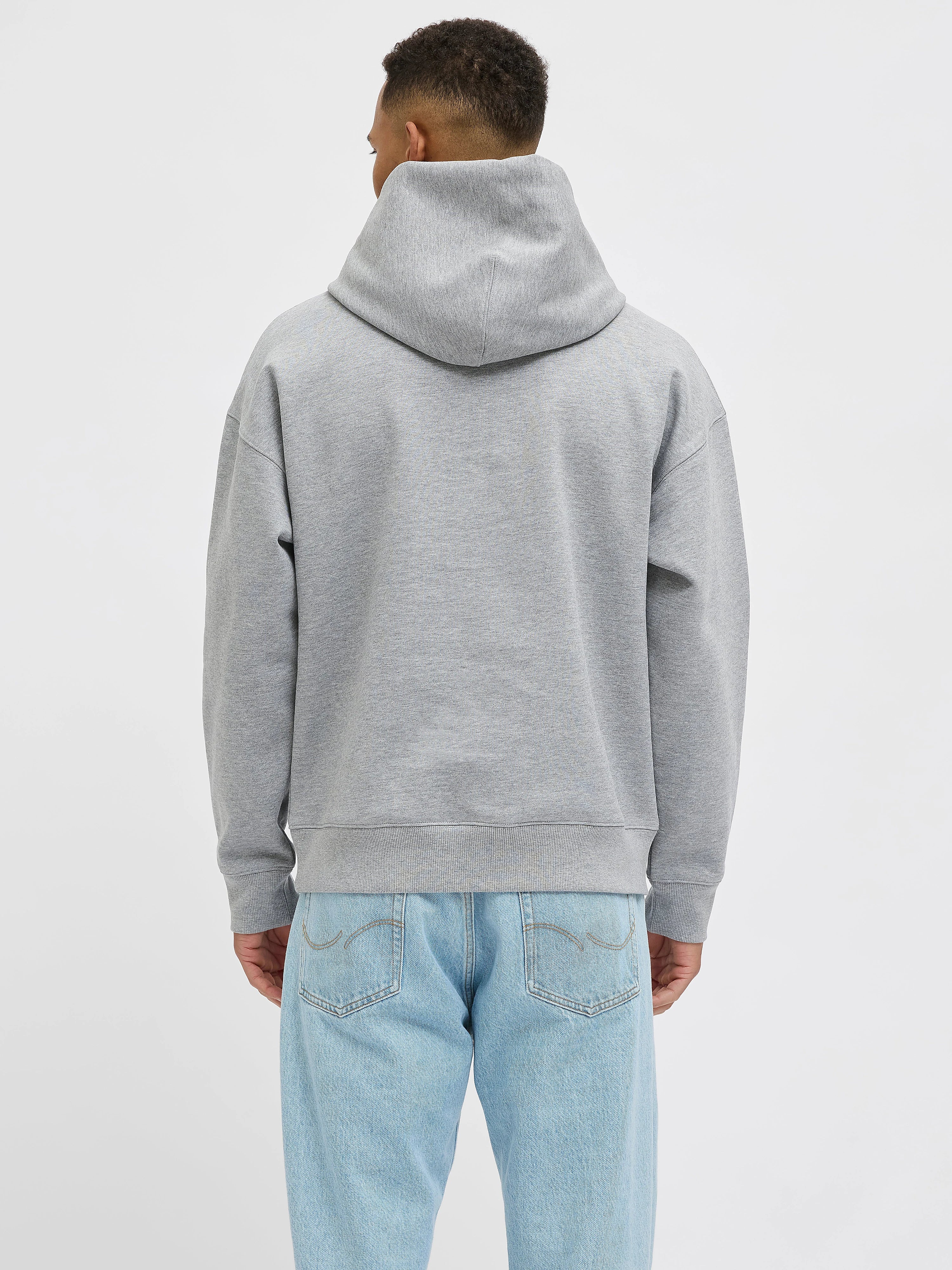 #Farbe_Light Grey Melange