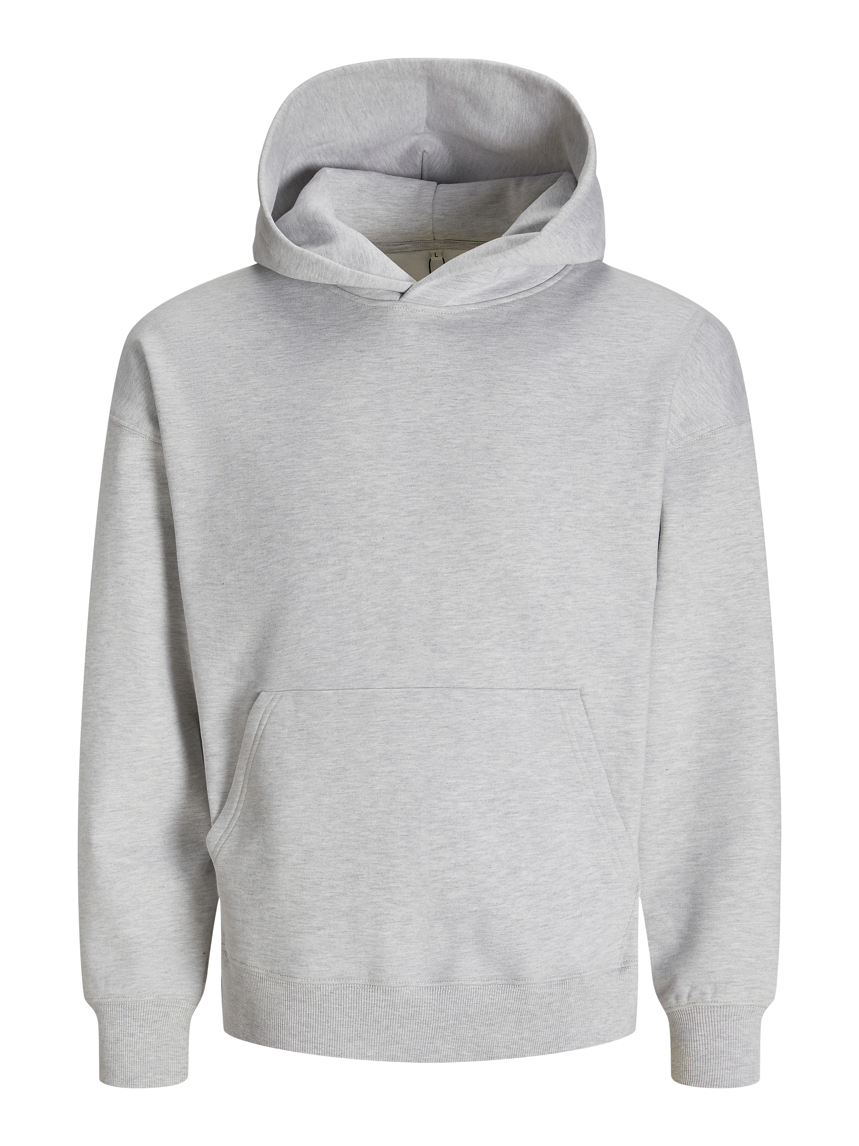 #Farbe_White Grey Melange