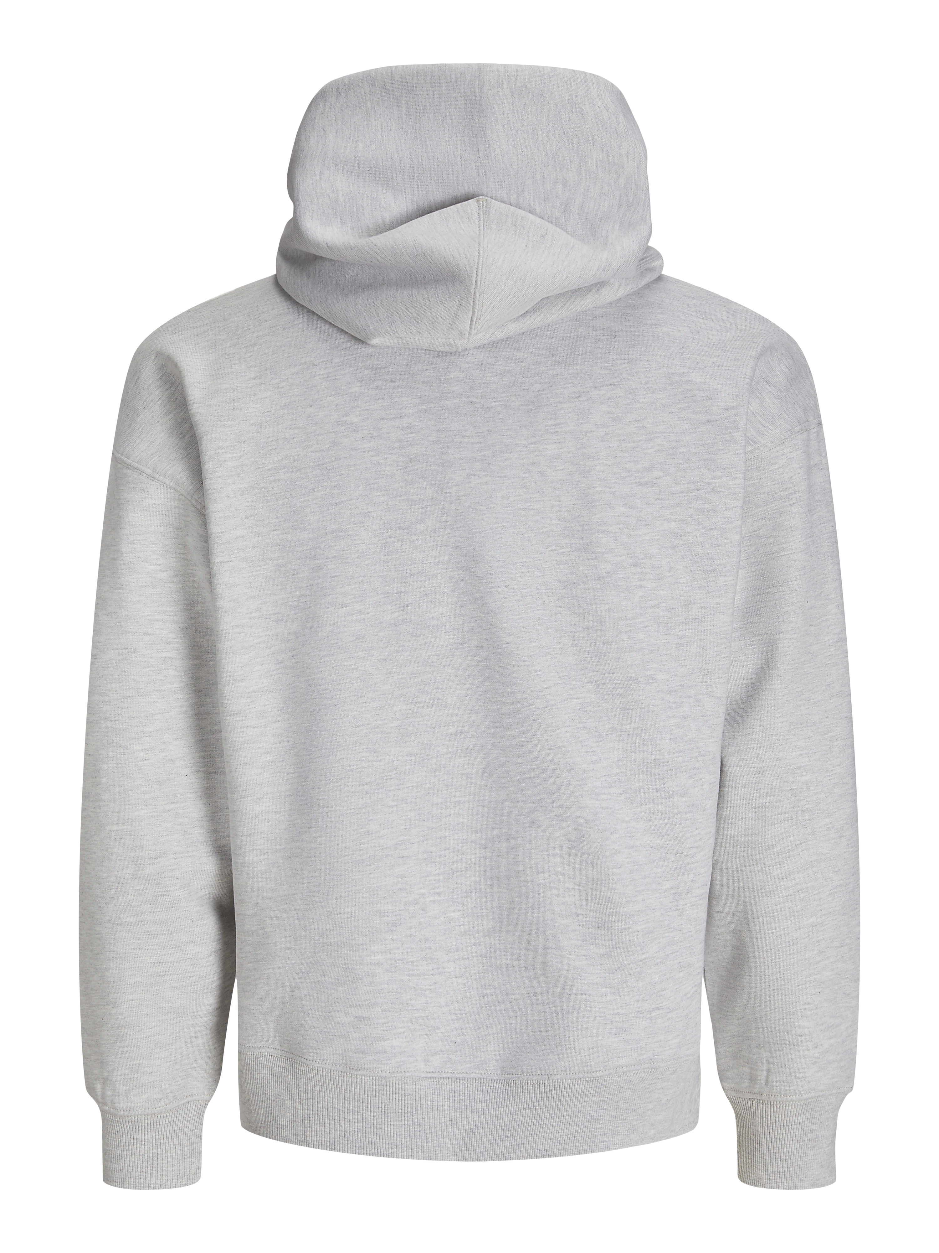 #Farbe_White Grey Melange