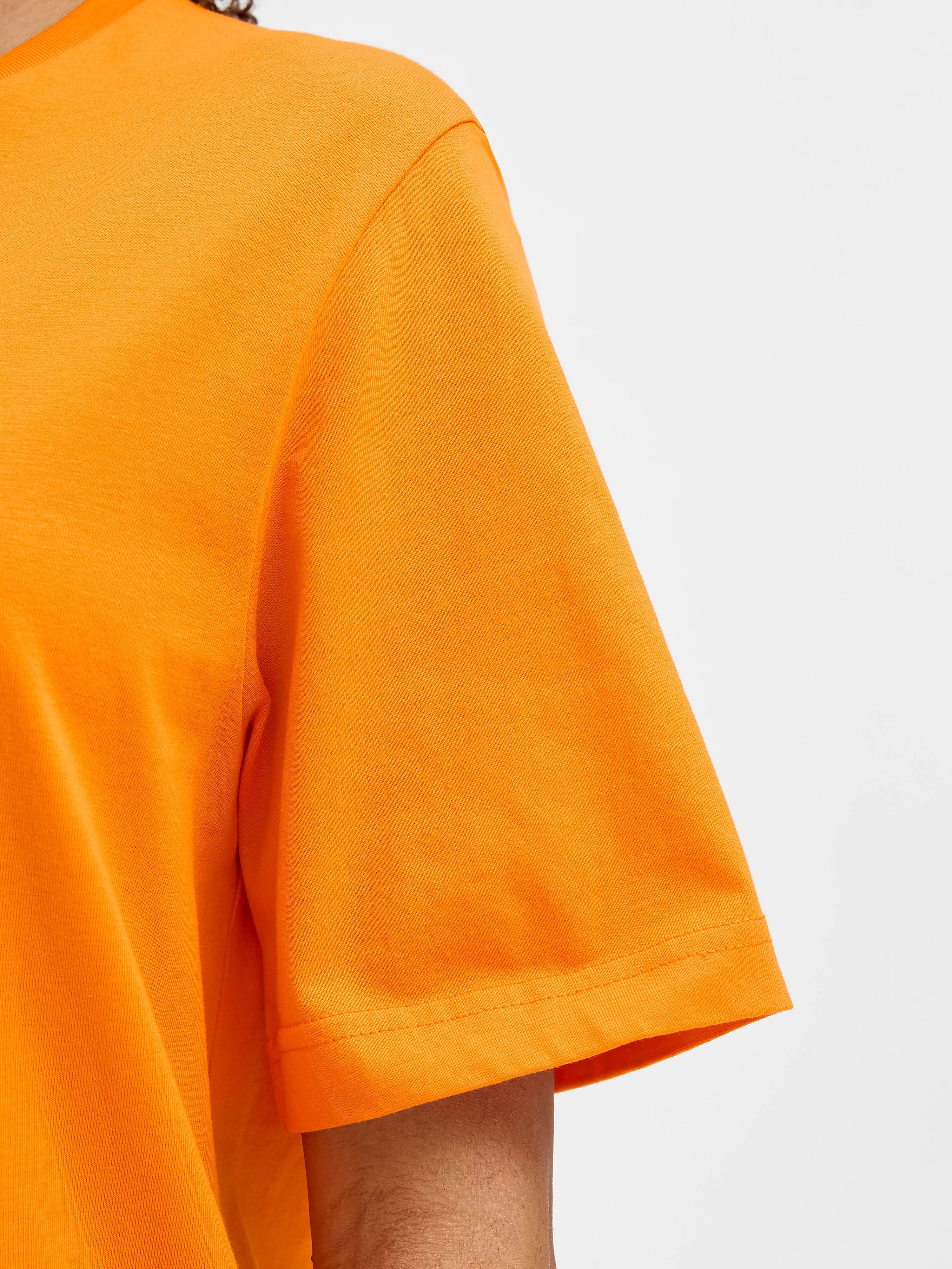 #Farbe_Vibrant Orange