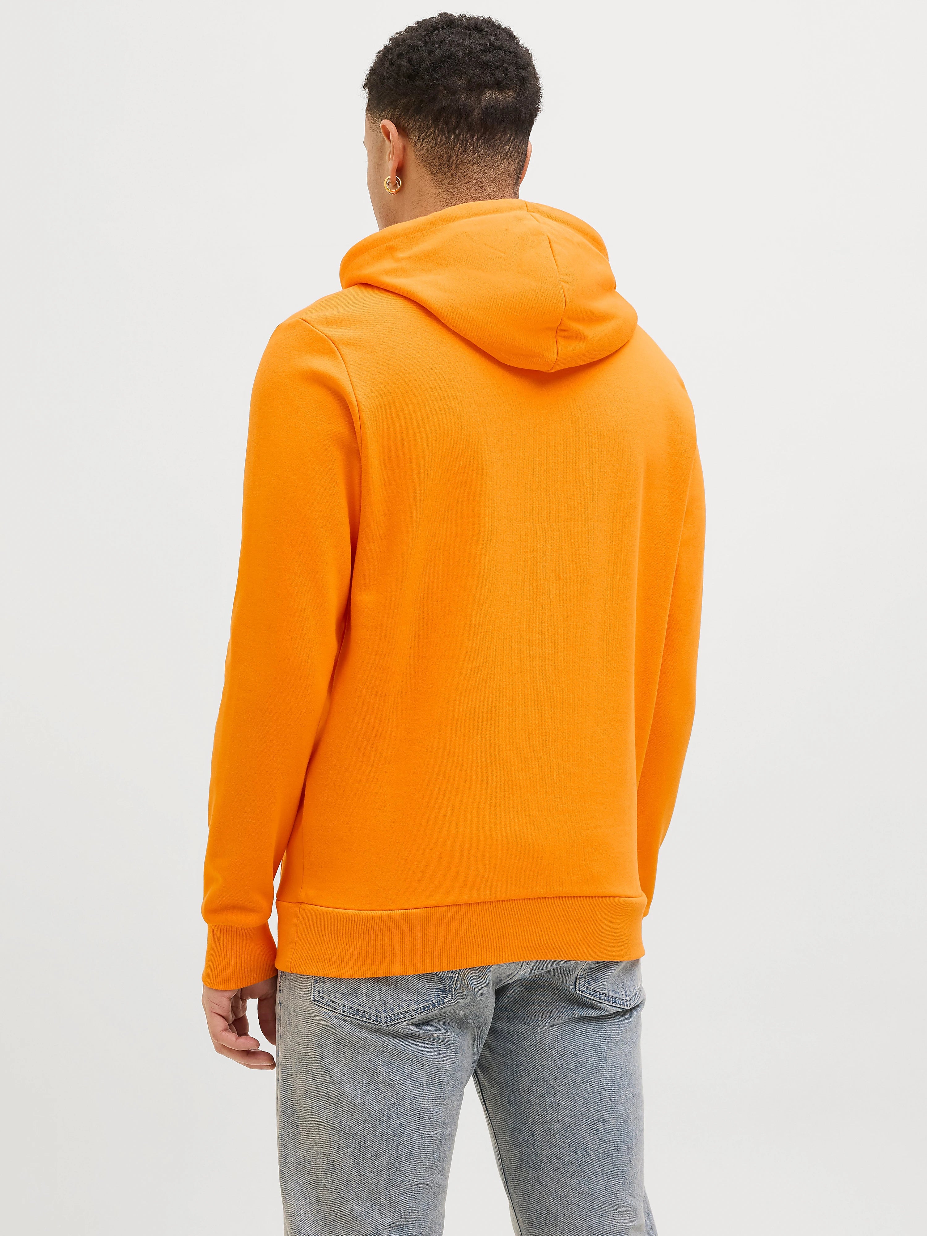 #Farbe_Vibrant Orange