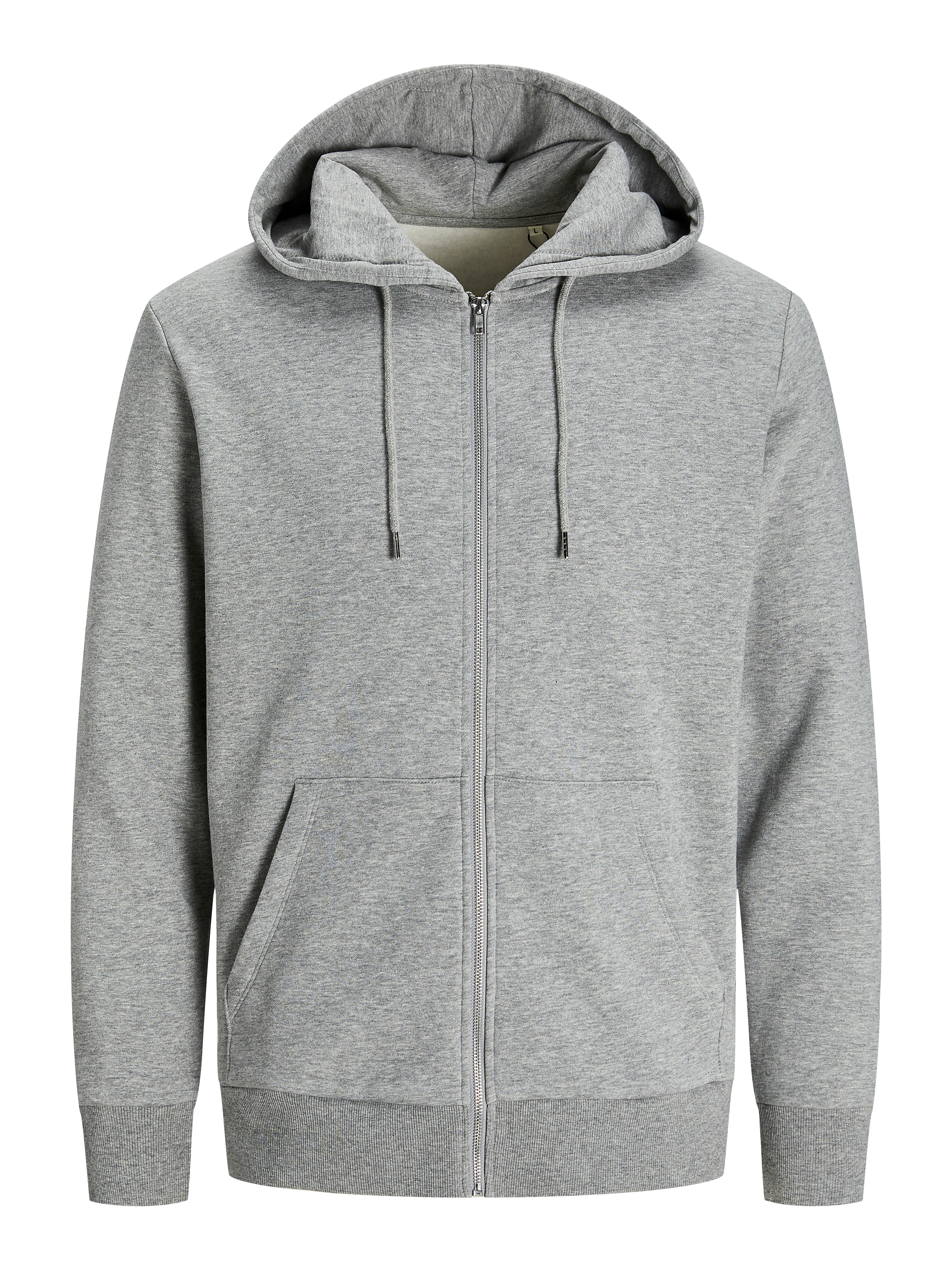 #Farbe_Light Grey Melange