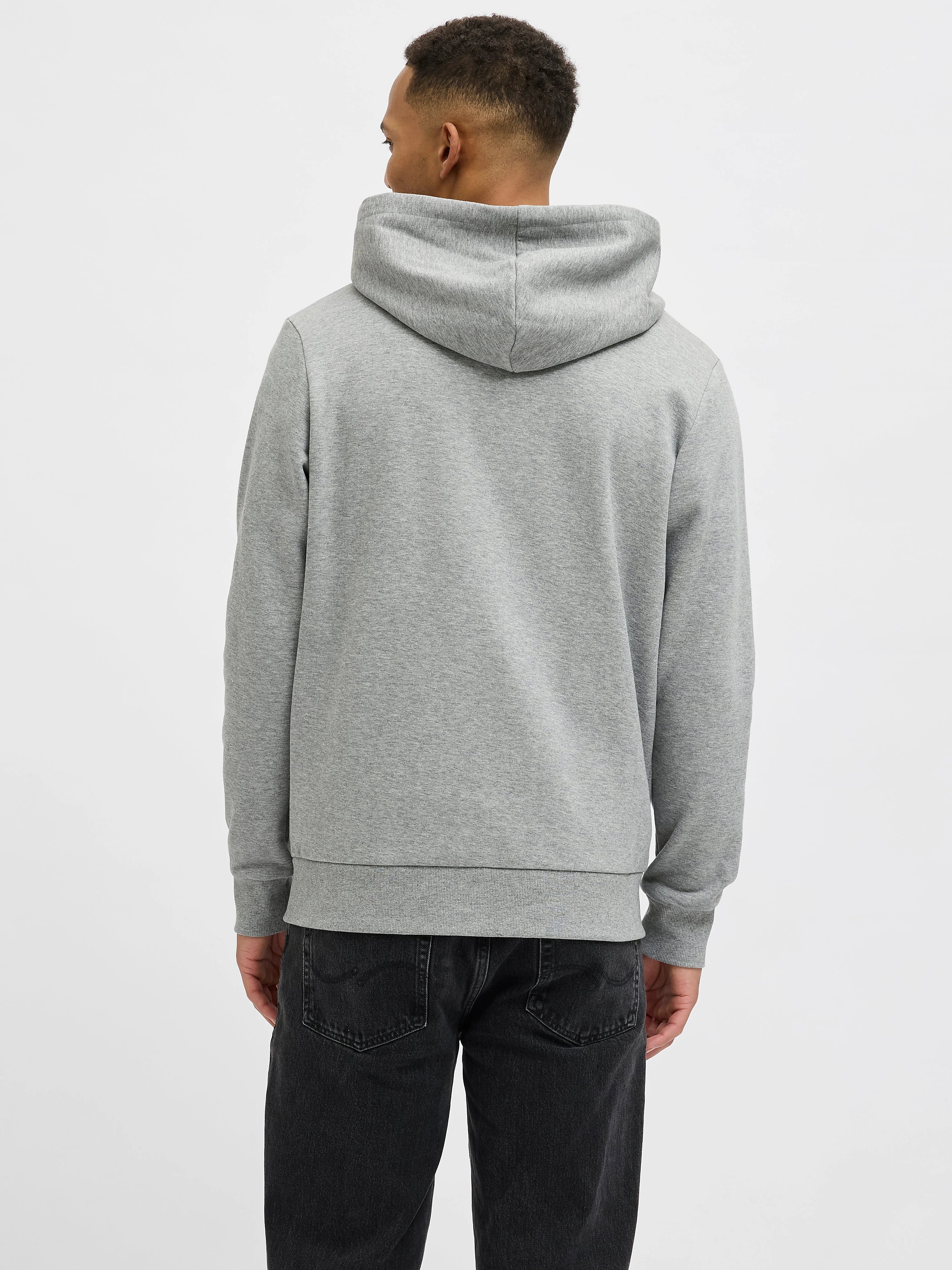 #Farbe_Light Grey Melange