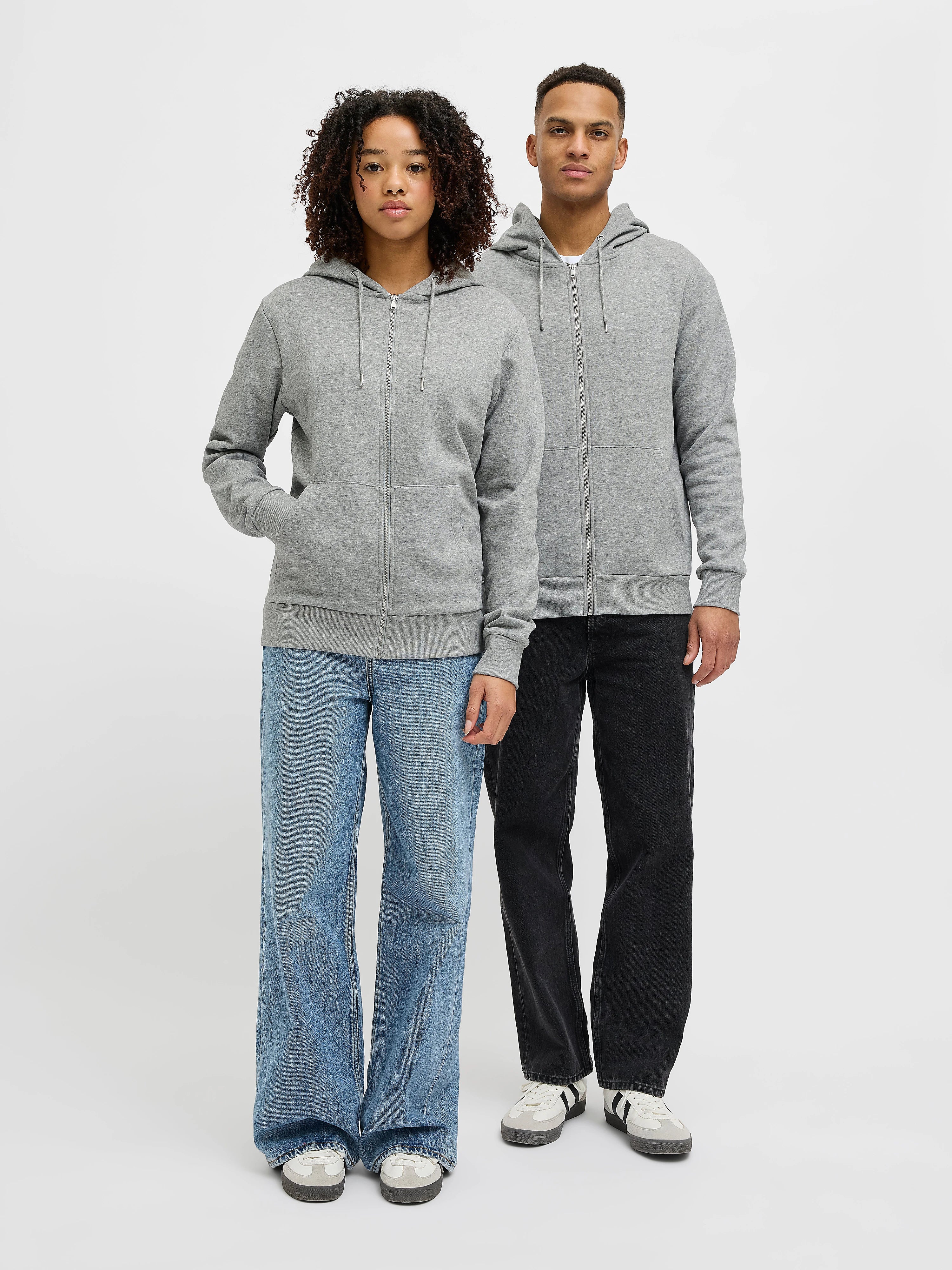 #Farbe_Light Grey Melange