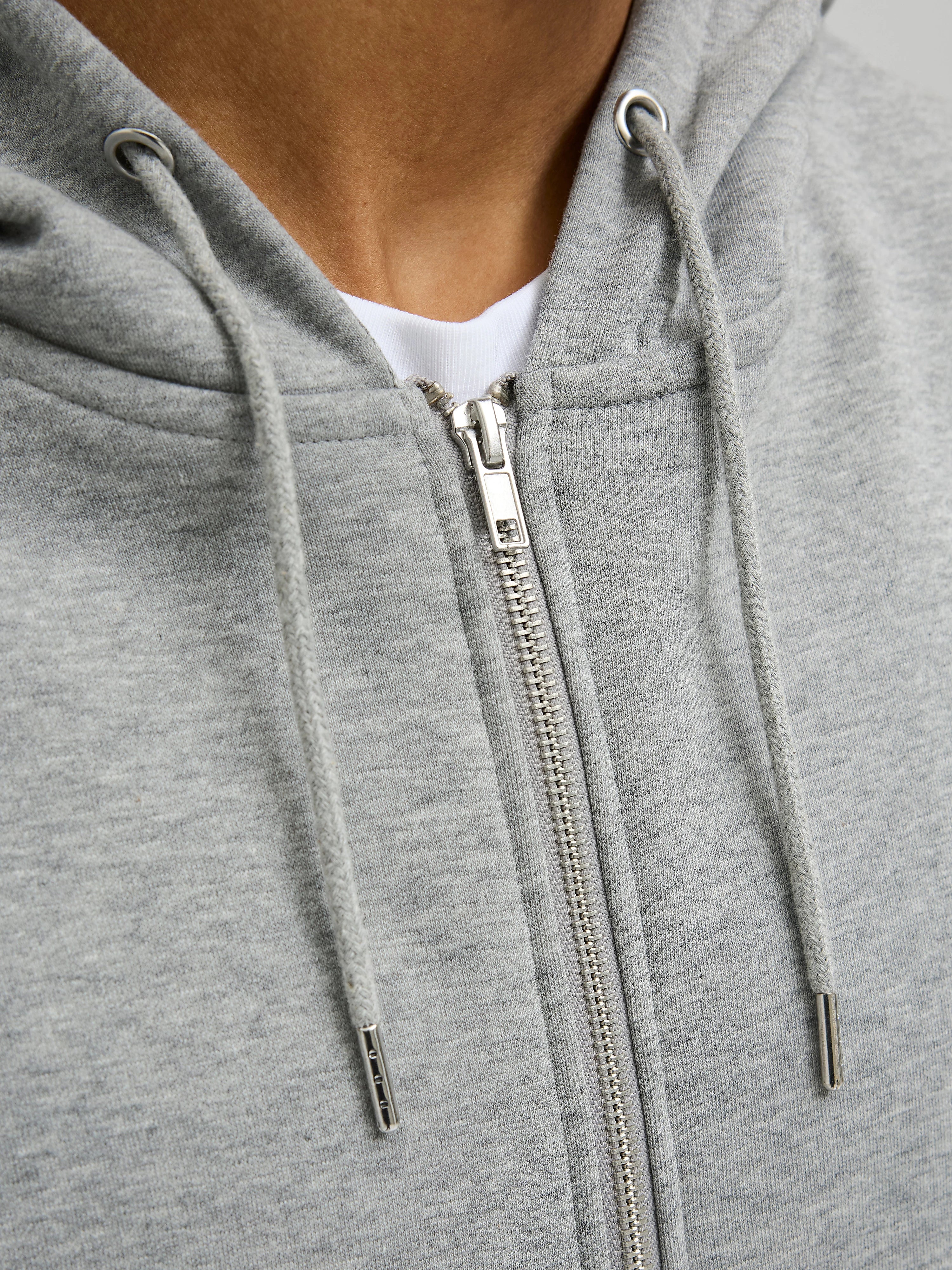 #Farbe_Light Grey Melange