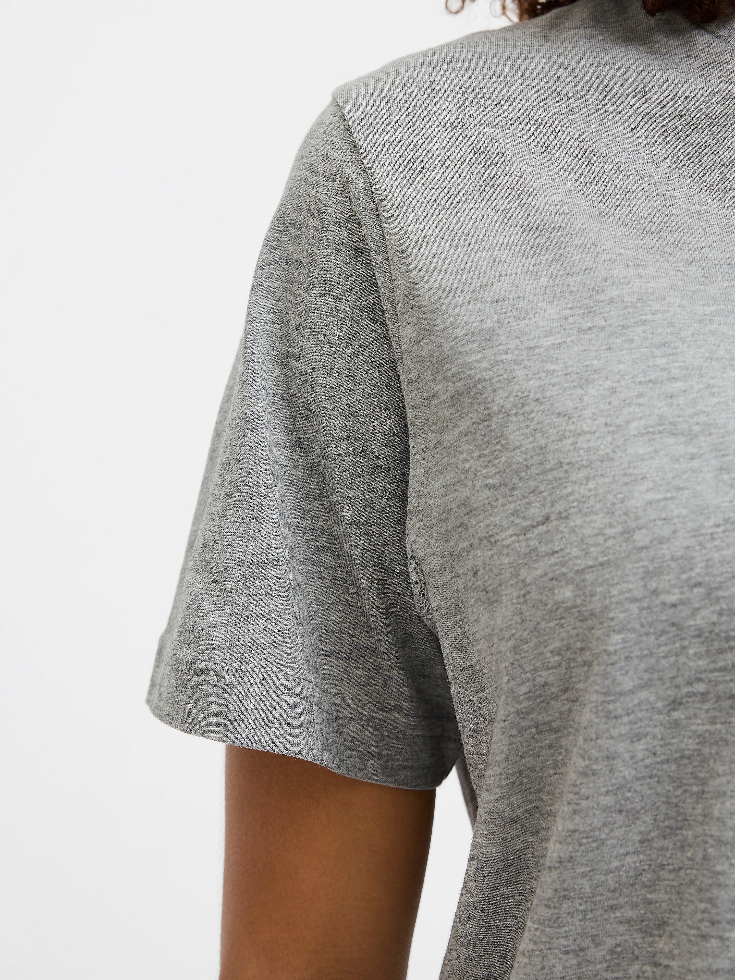 #Farbe_Light Grey Melange