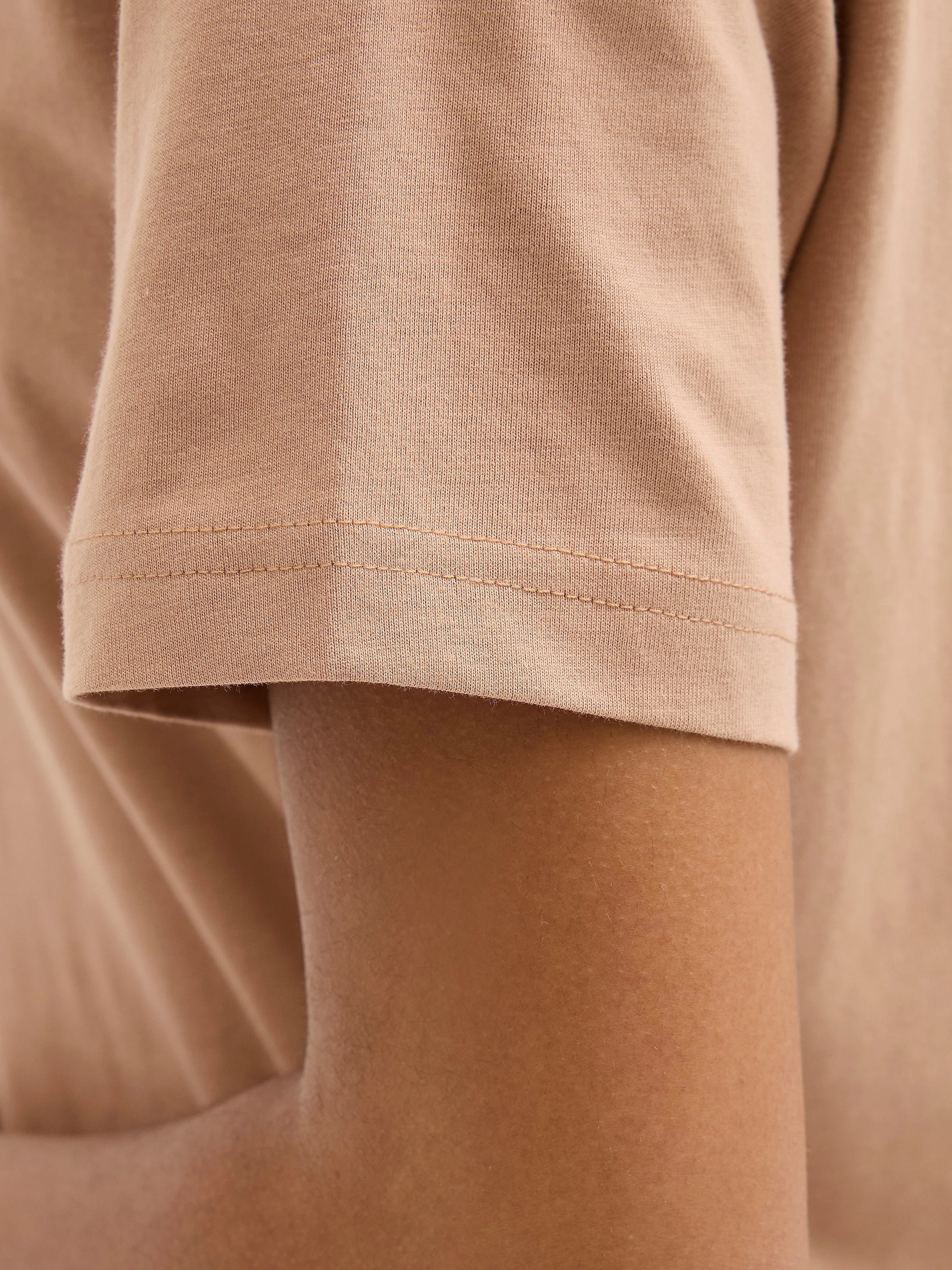 #Farbe_Warm Taupe Sand