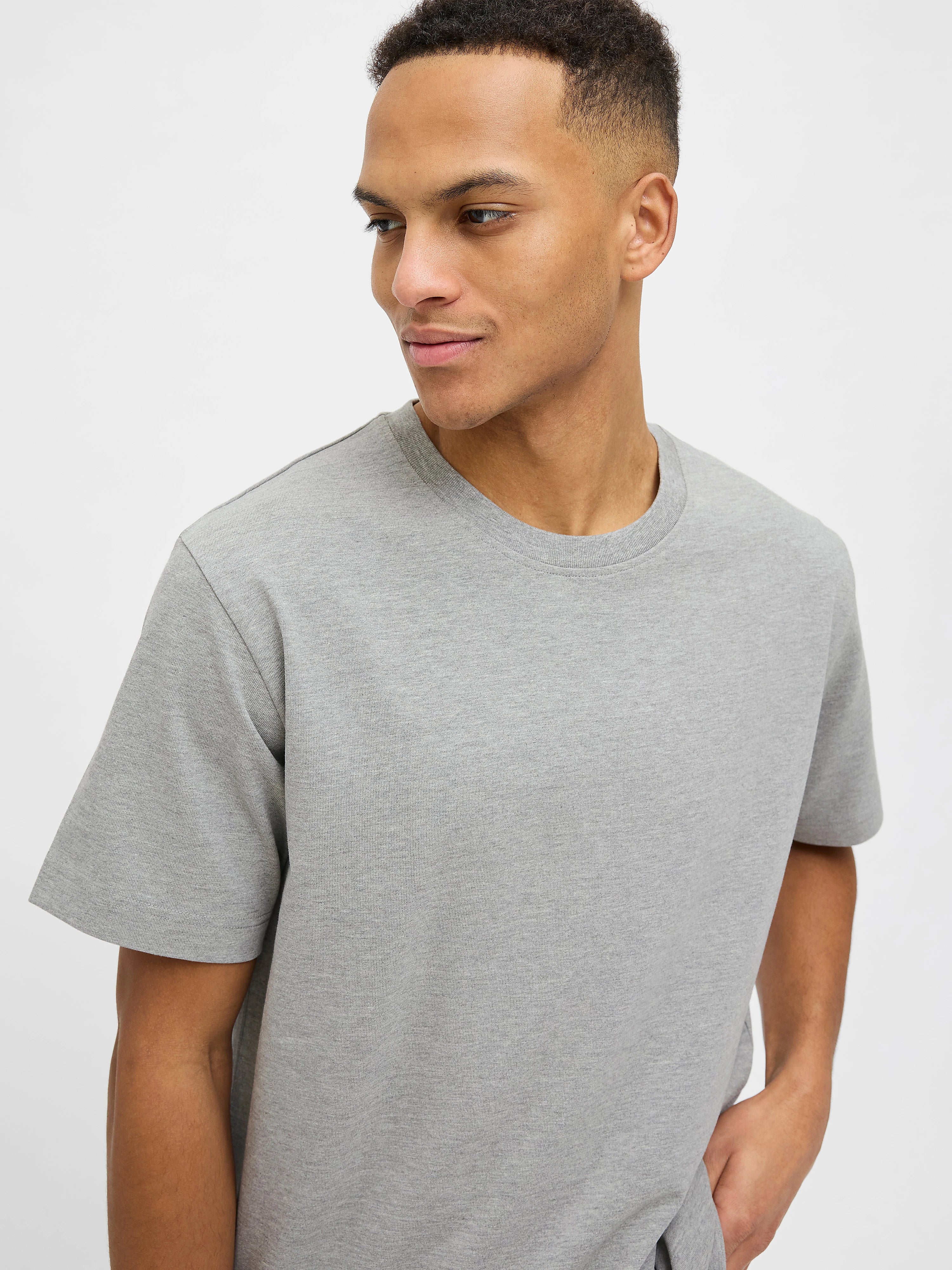 #Farbe_Light Grey Melange