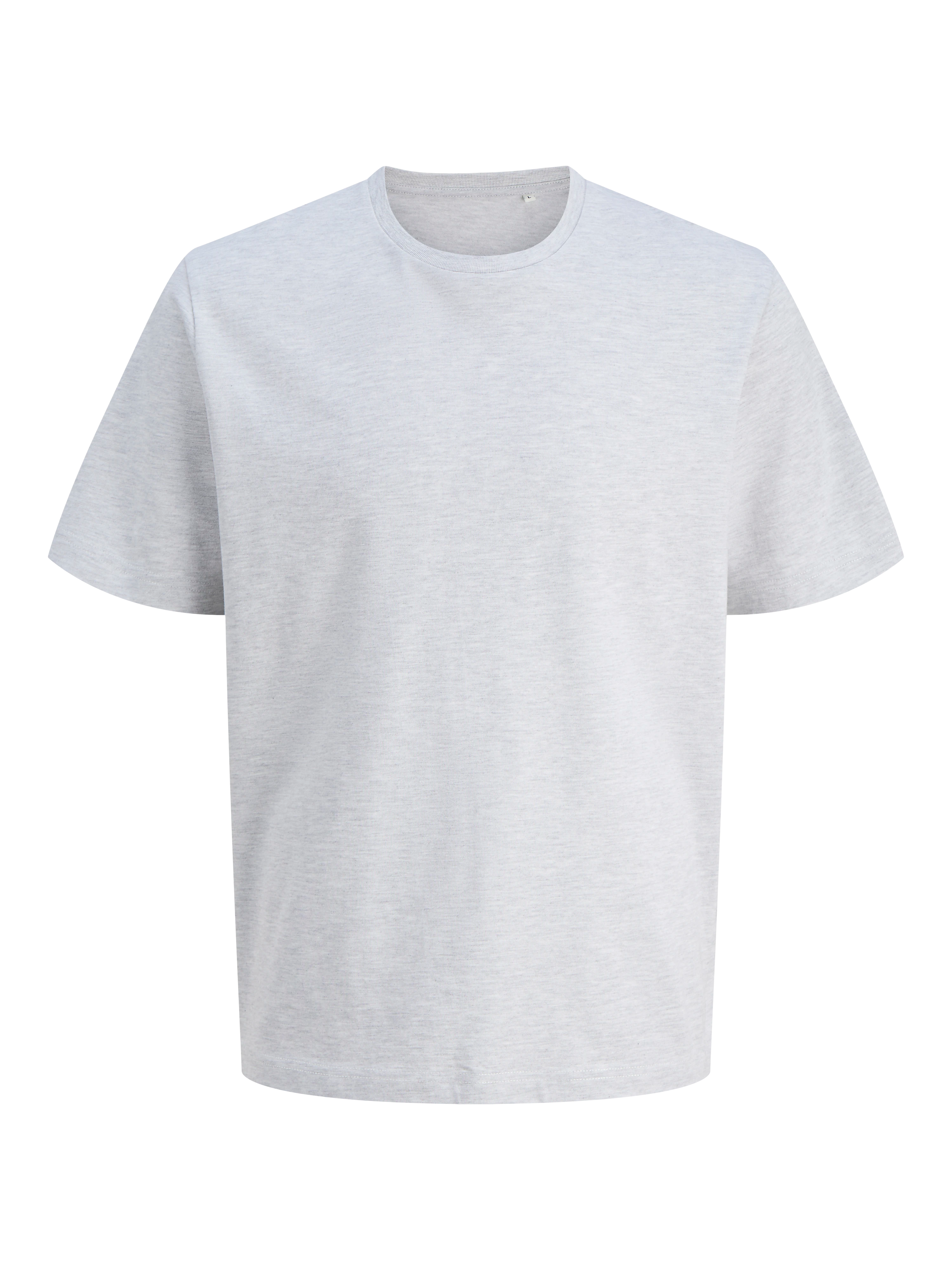 #Farbe_White Grey Melange