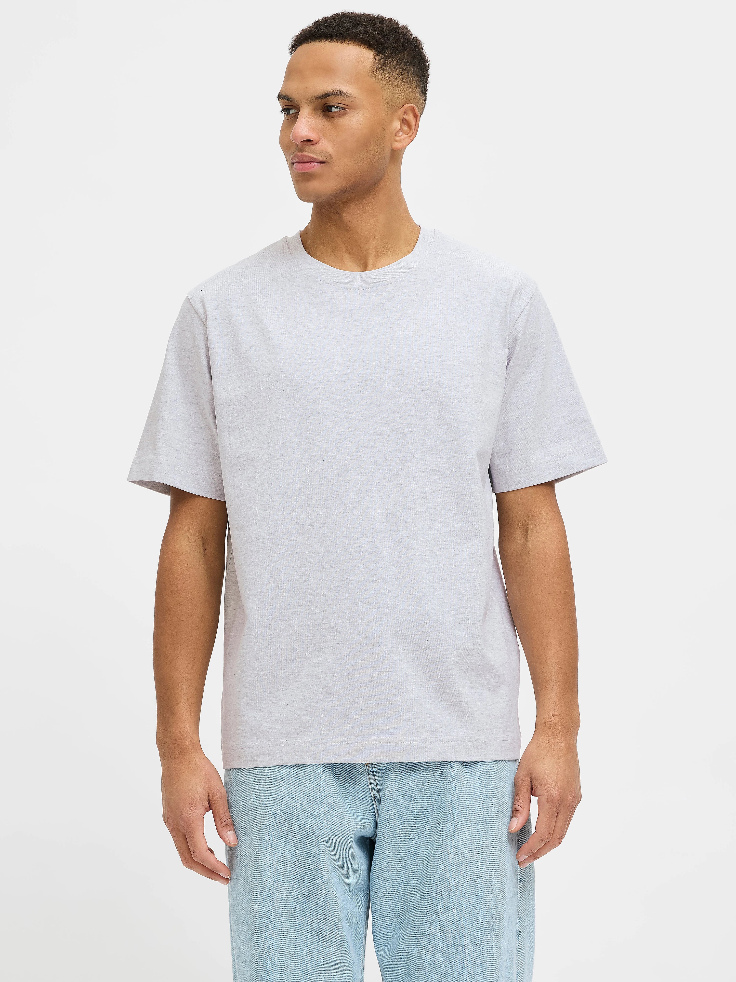 #Farbe_White Grey Melange