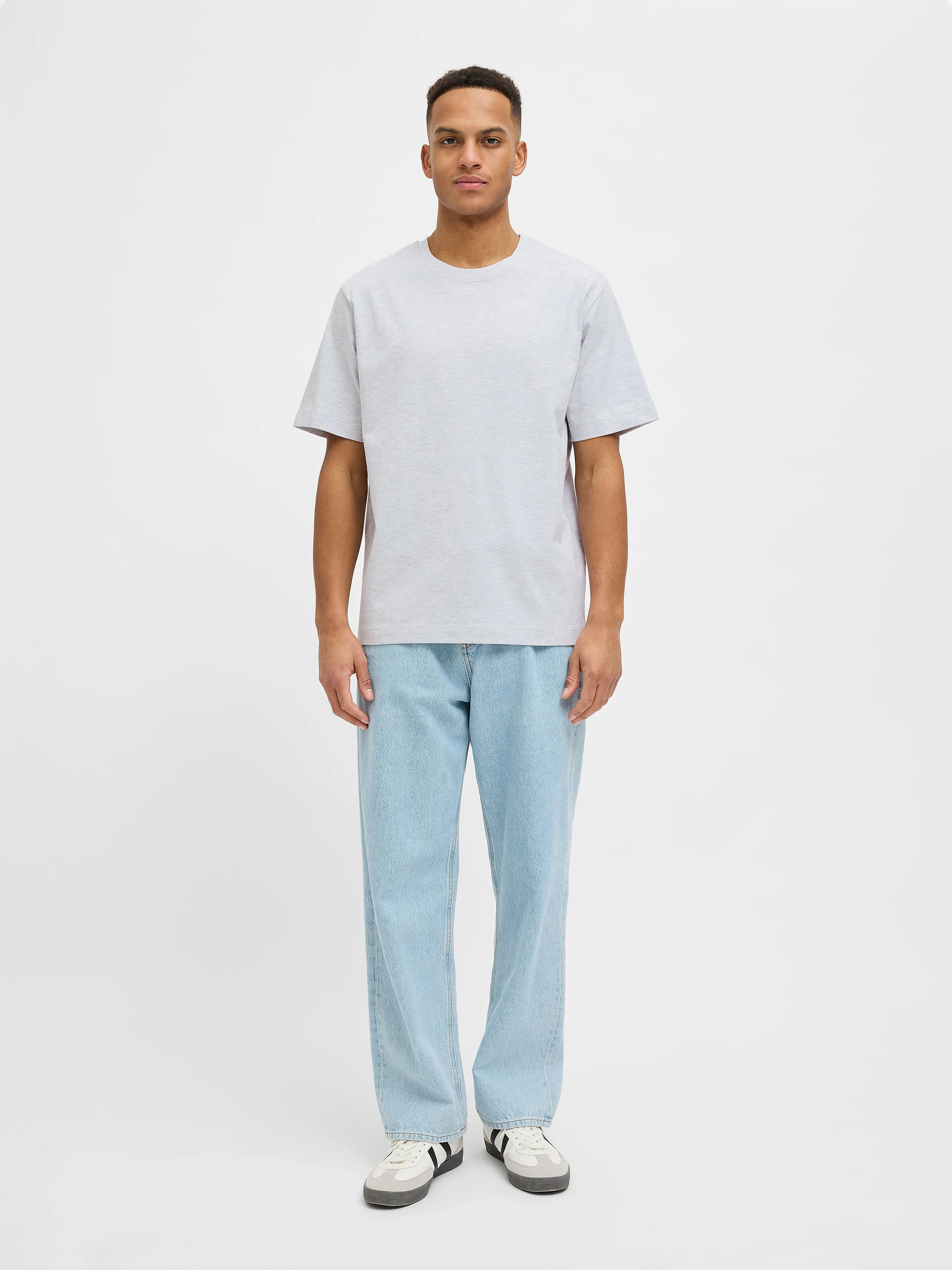 #Farbe_White Grey Melange