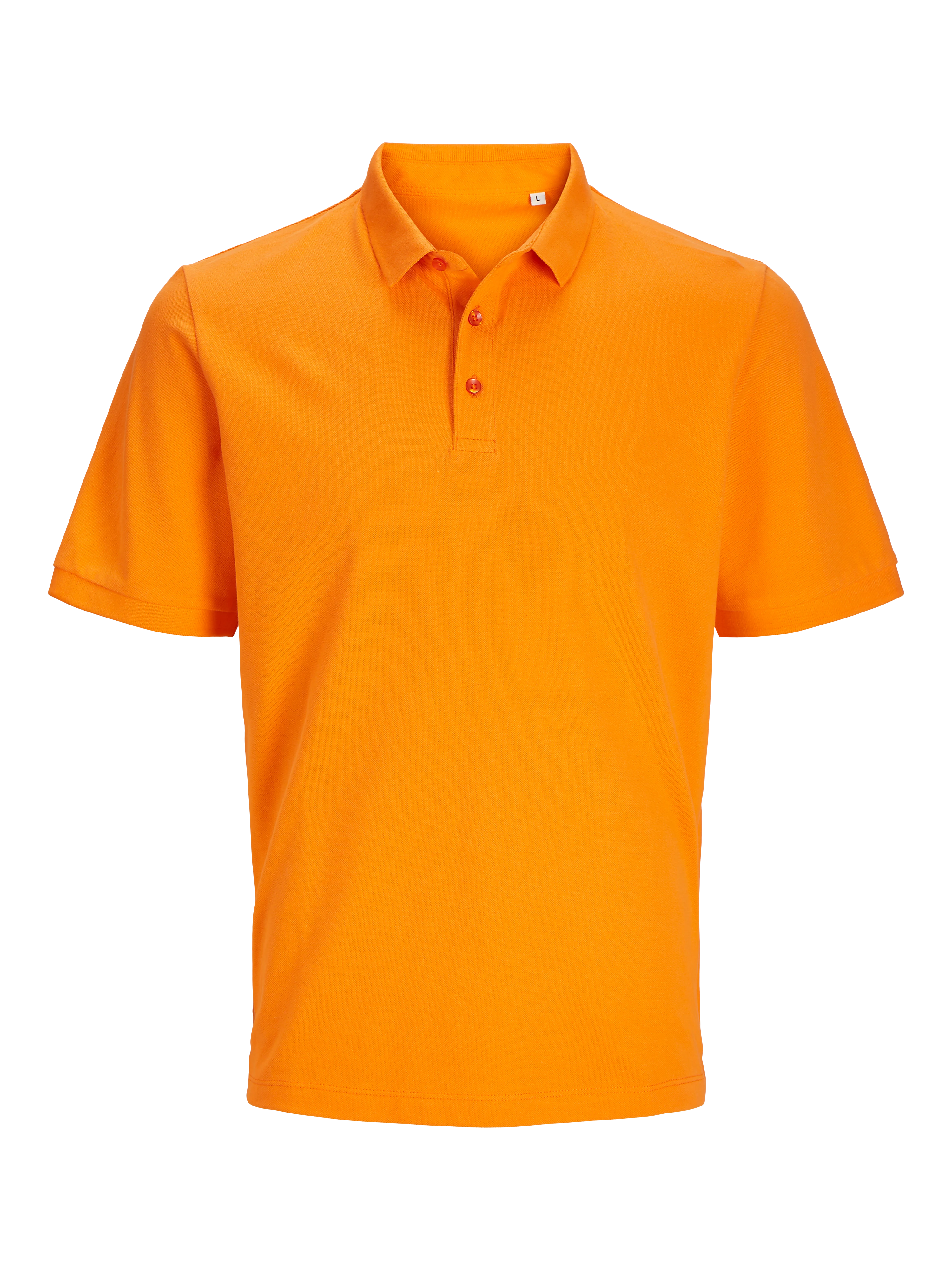 #Farbe_Vibrant Orange