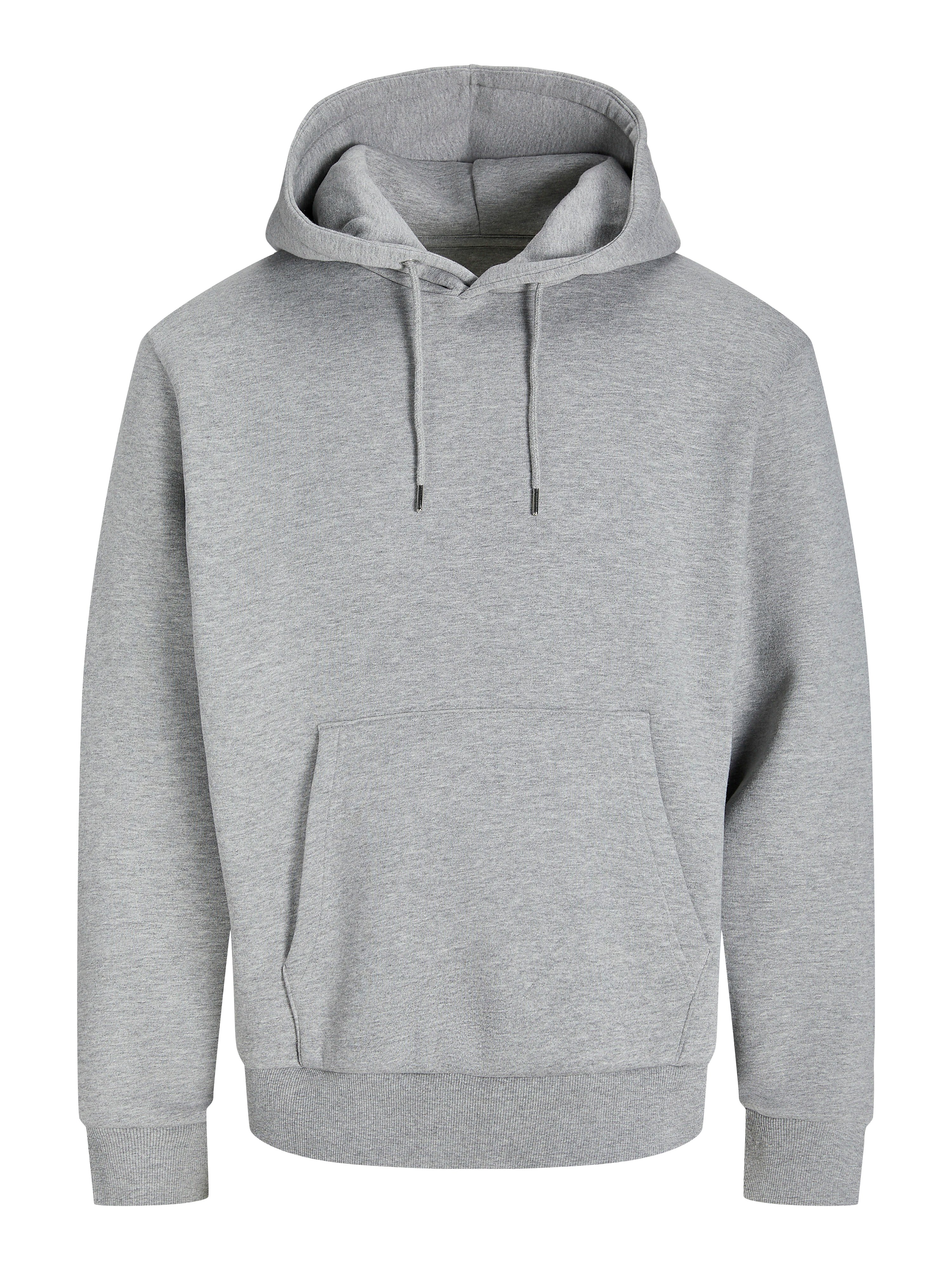 #Farbe_Light Grey Melange