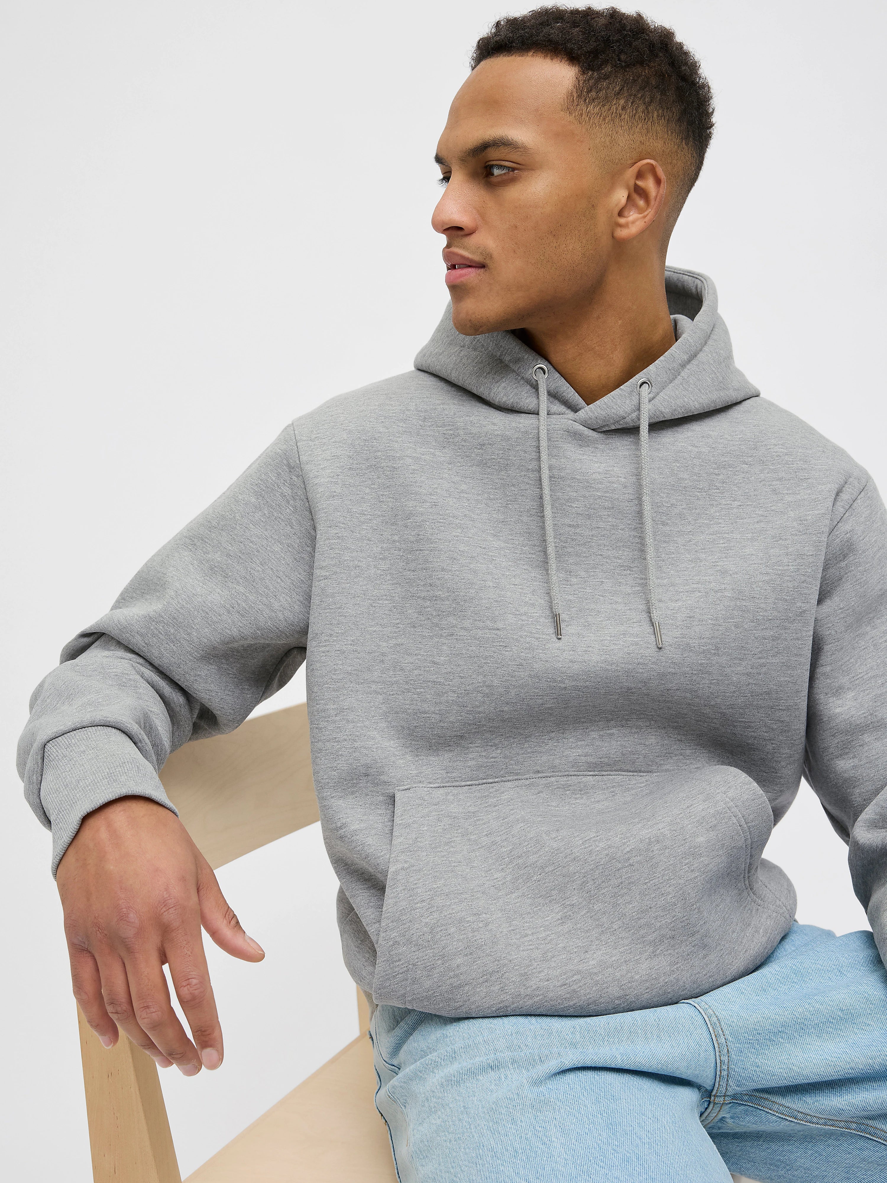 #Farbe_Light Grey Melange