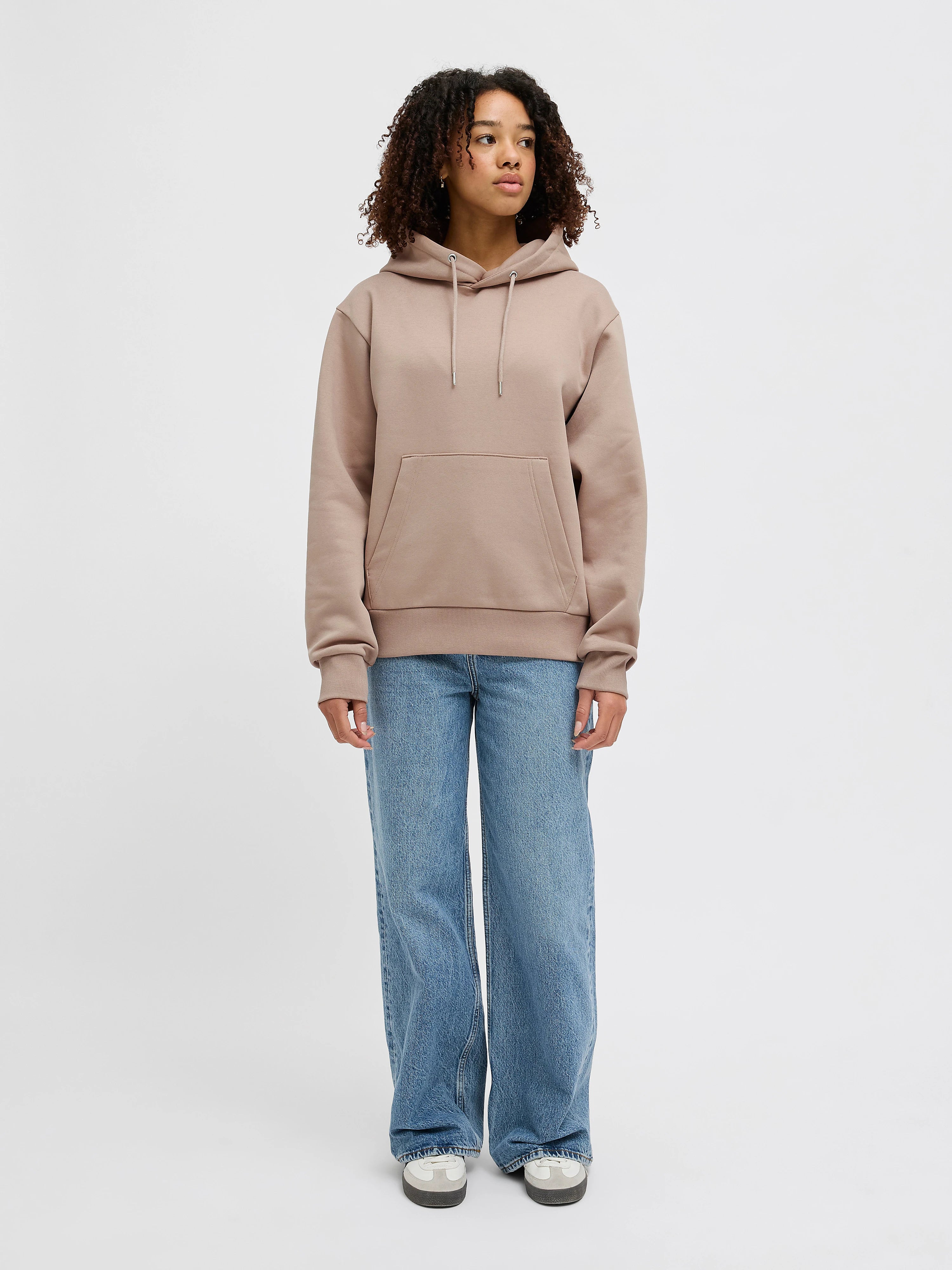 #Farbe_Warm Taupe Sand