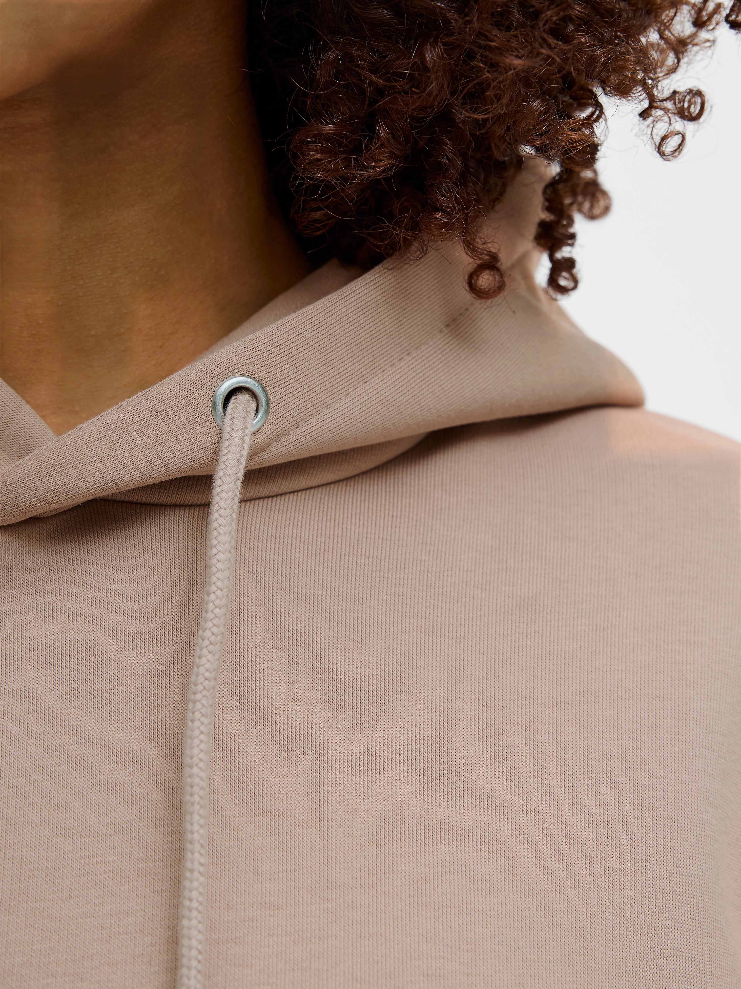 #Farbe_Warm Taupe Sand