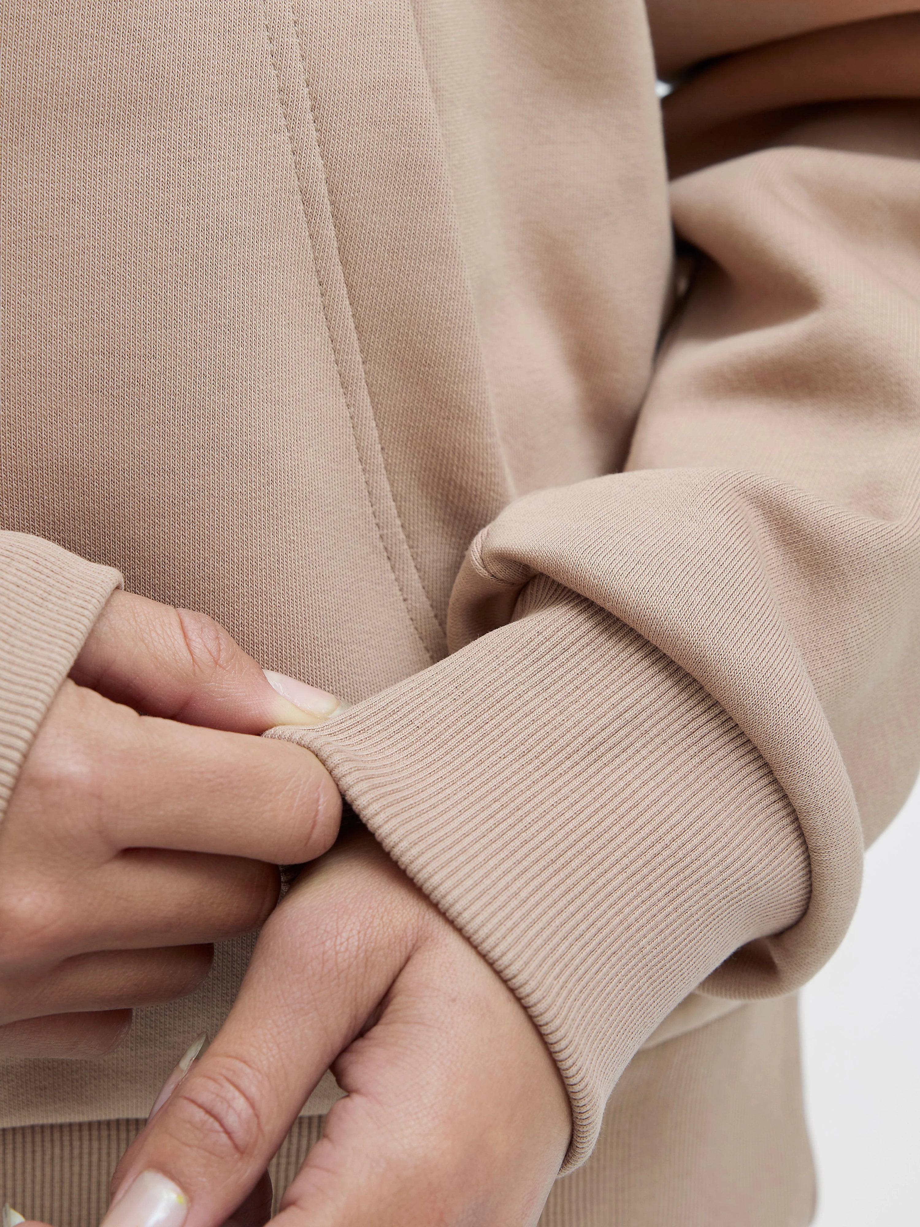 #Farbe_Warm Taupe Sand